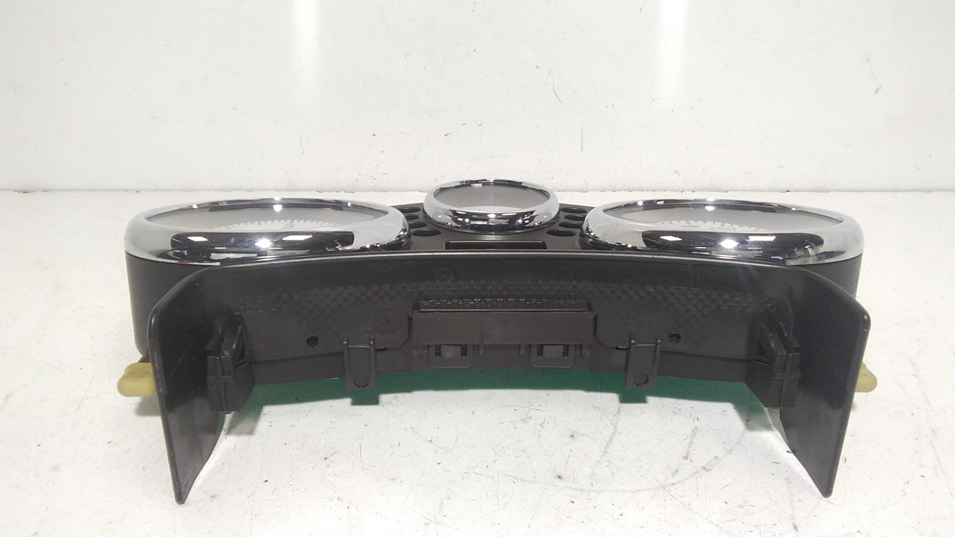 Quadro Strumenti PEUGEOT 207 S. Wagon 2 Serie