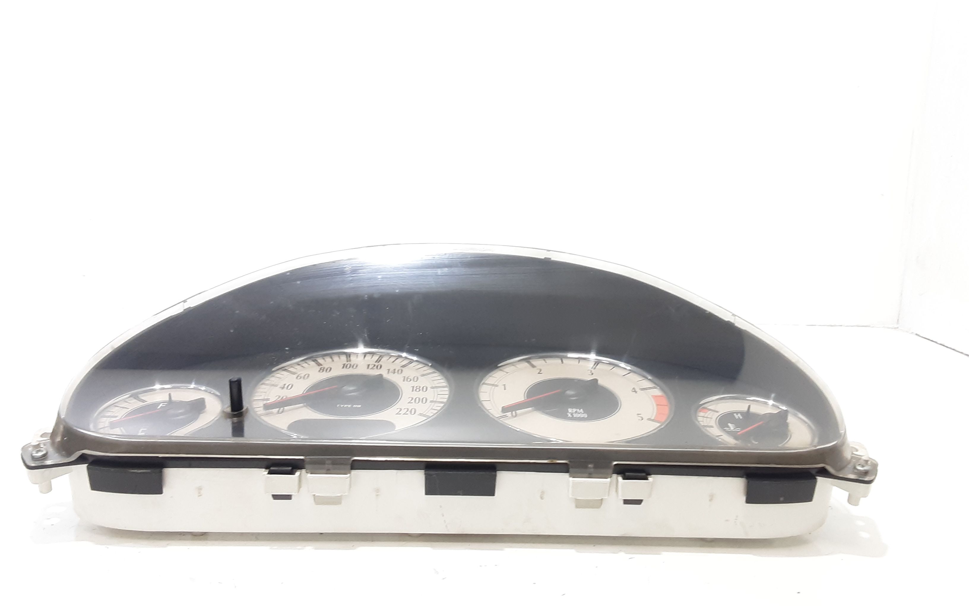 Quadro Strumenti CHRYSLER Voyager 3 Serie