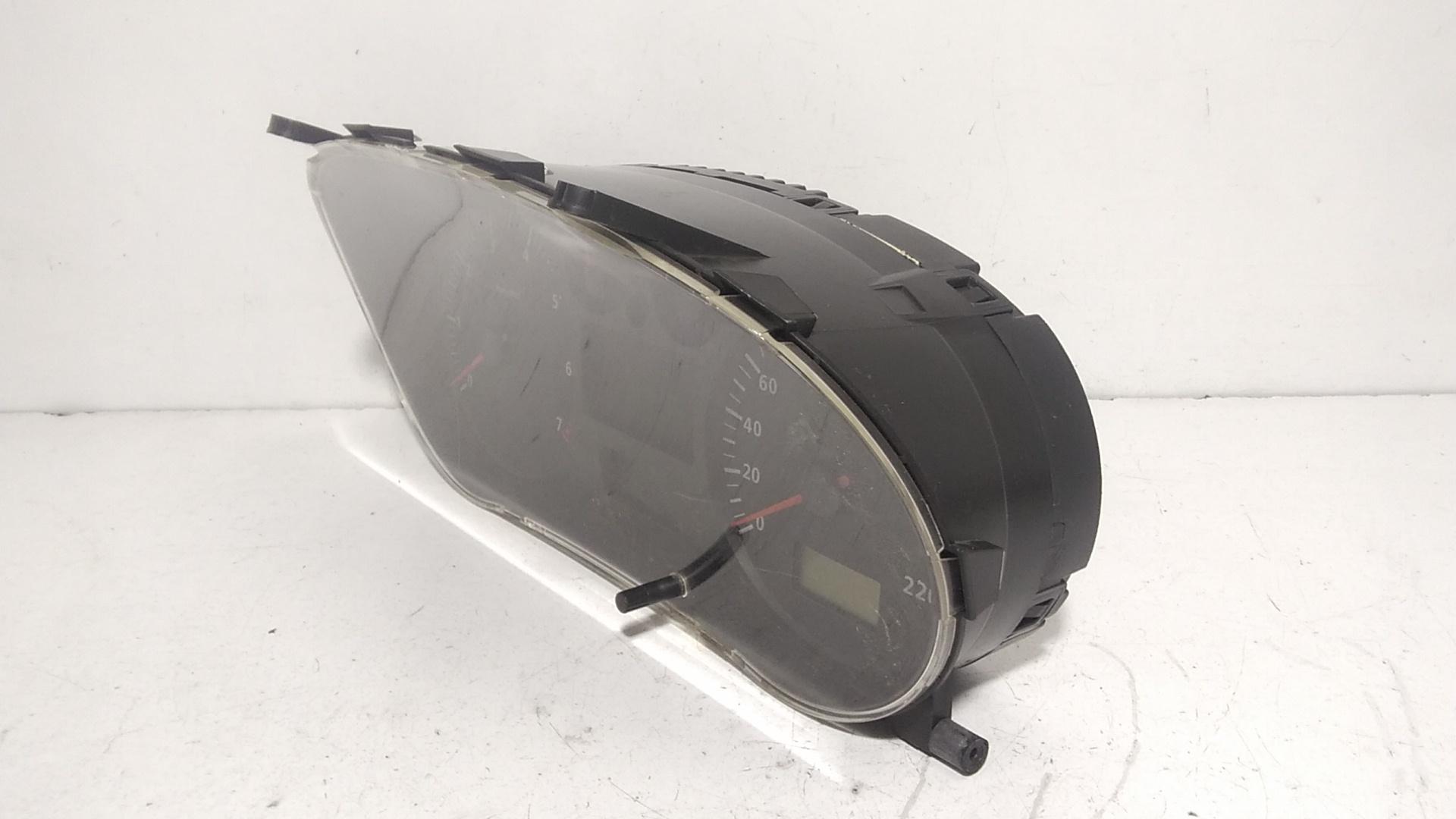 Quadro Strumenti SEAT Ibiza Serie (99>02)