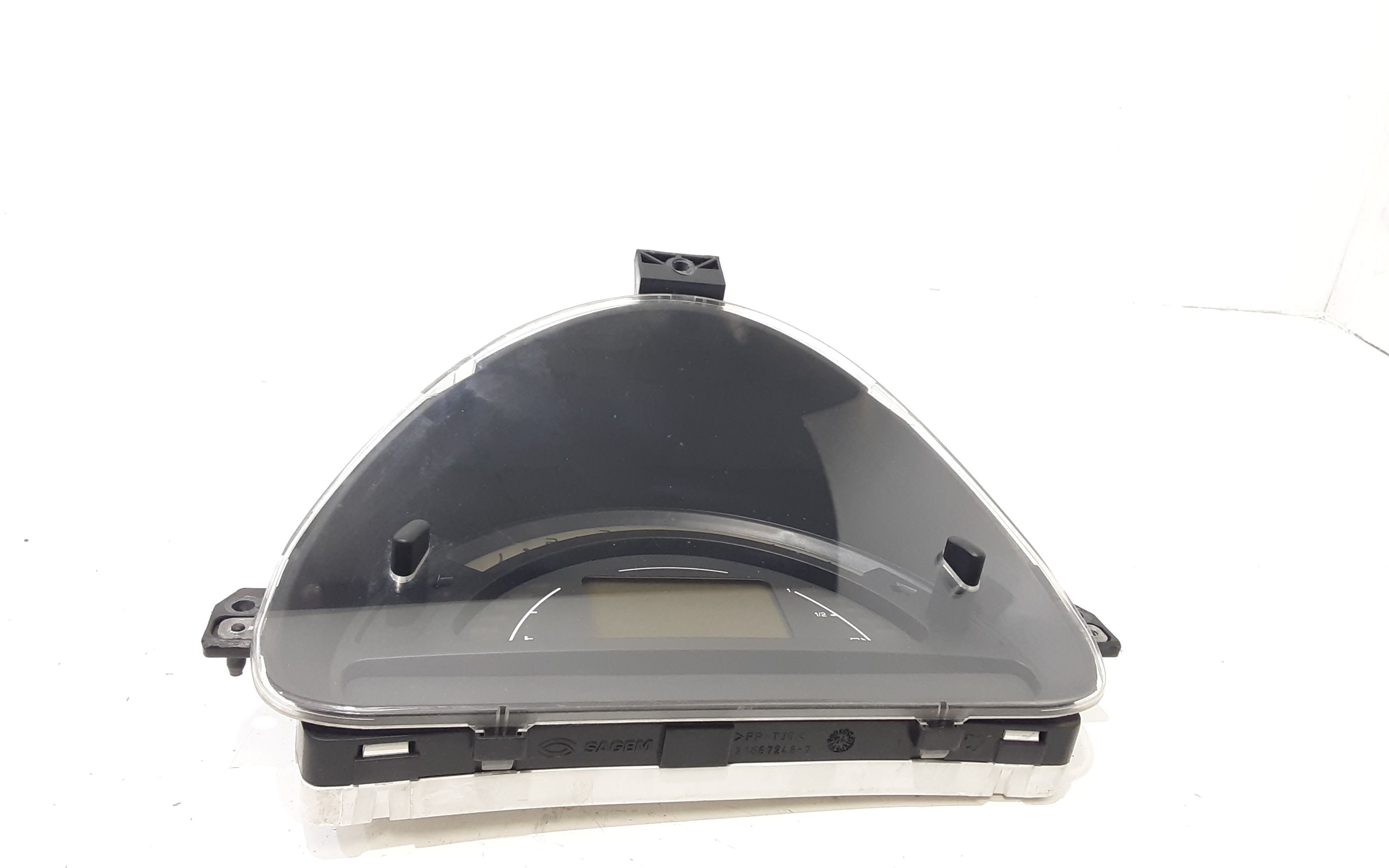 Quadro Strumenti CITROEN C3 1 Serie