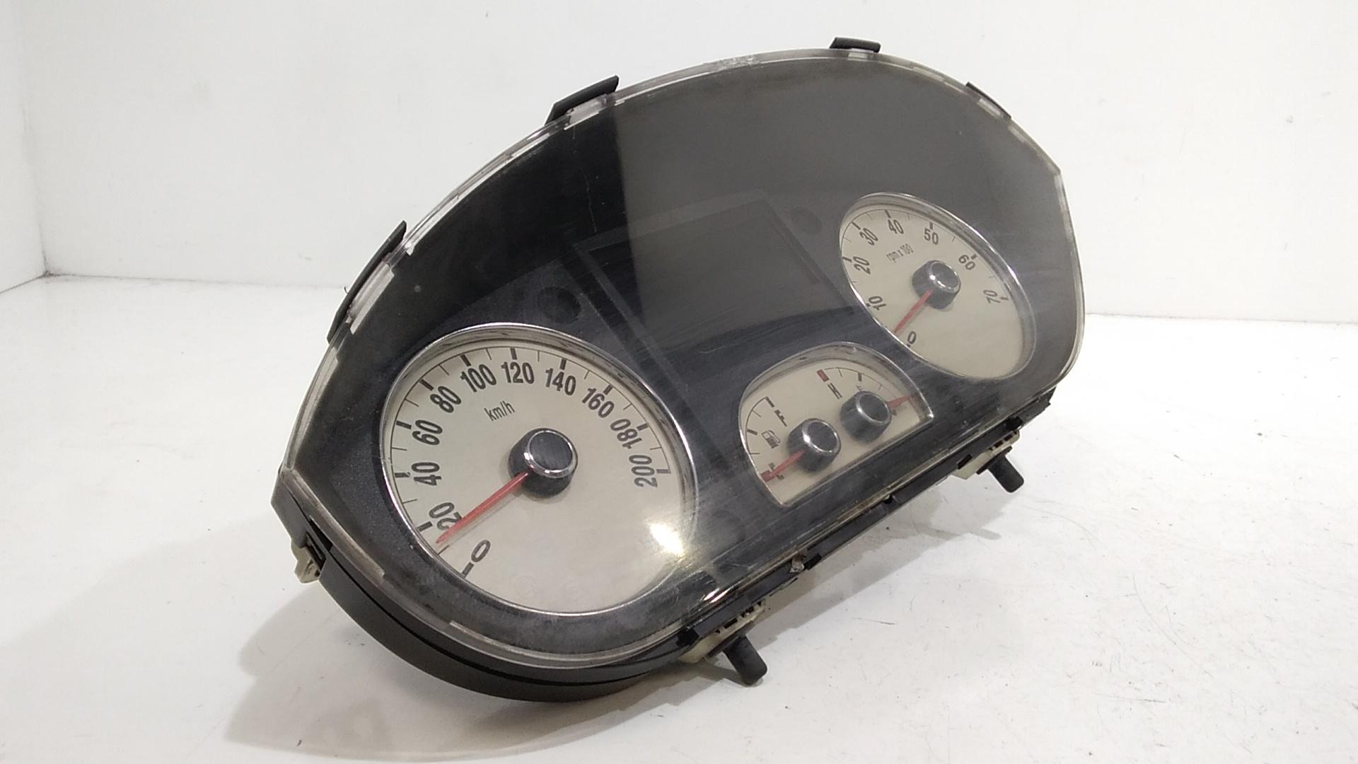 Quadro Strumenti LANCIA Musa 1 Serie