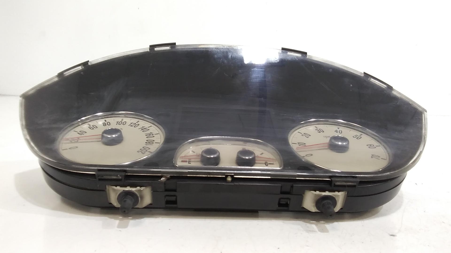 Quadro Strumenti LANCIA Musa 1 Serie