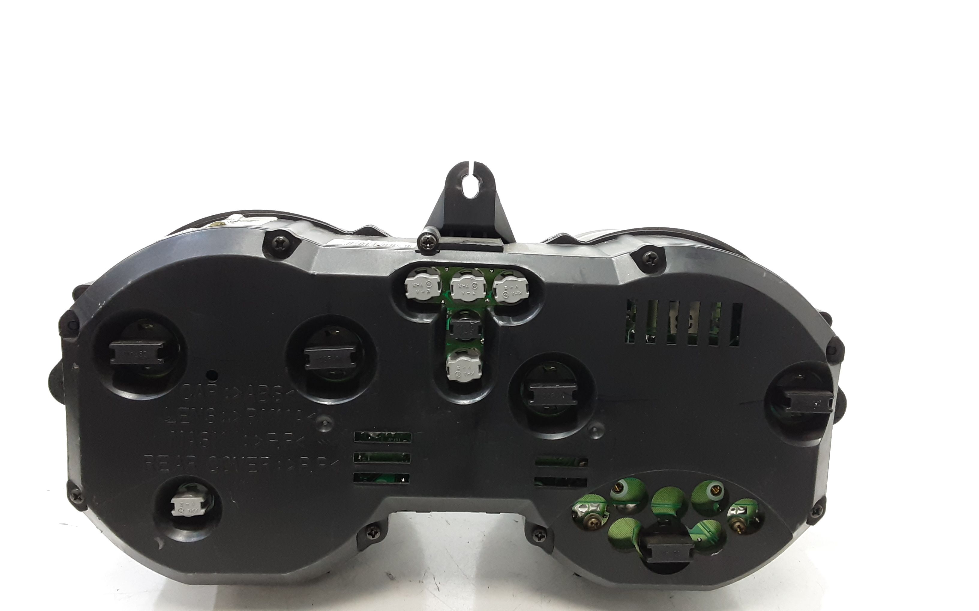 Quadro Strumenti CHEVROLET Kalos 1 Serie