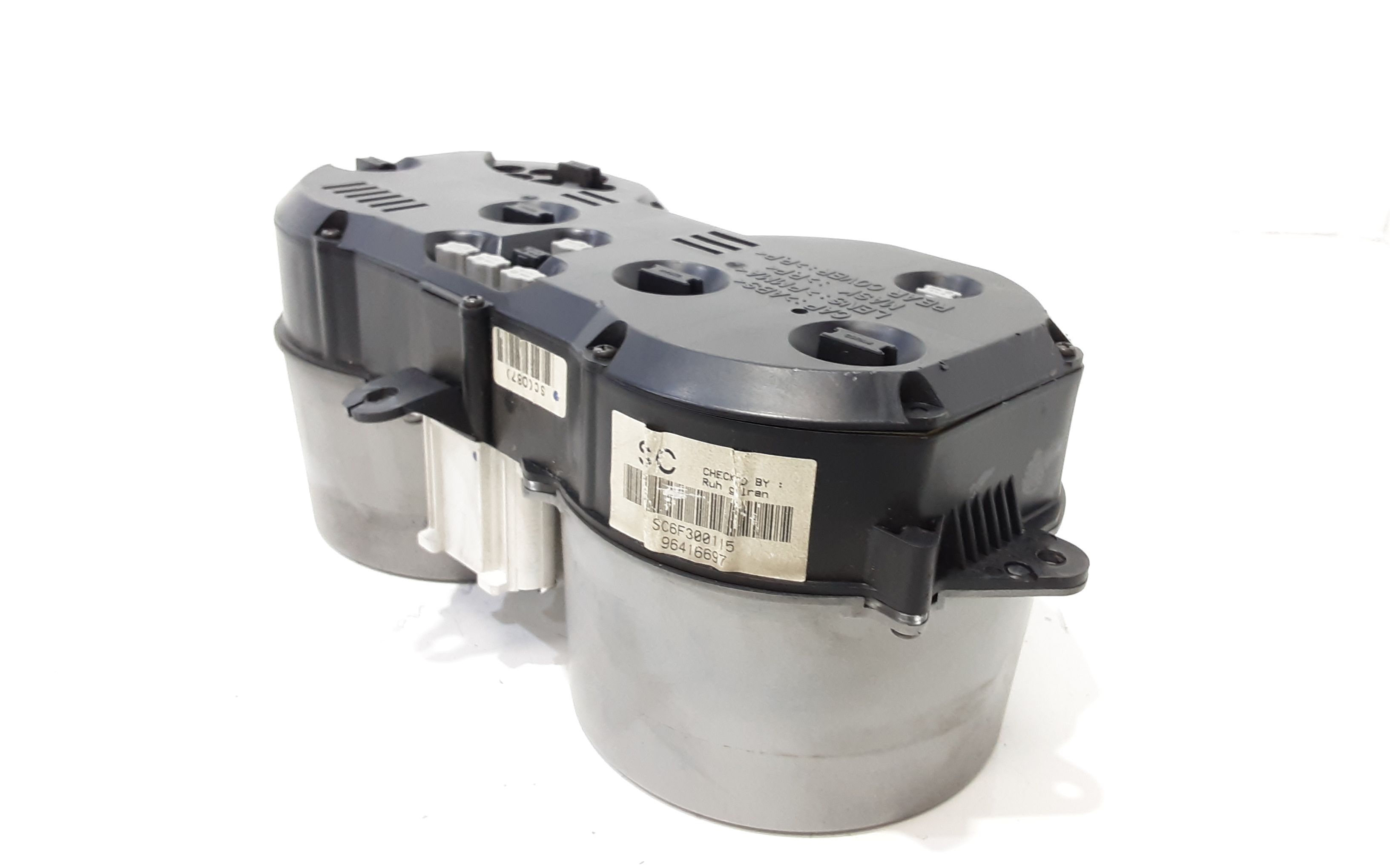 Quadro Strumenti CHEVROLET Kalos 1 Serie