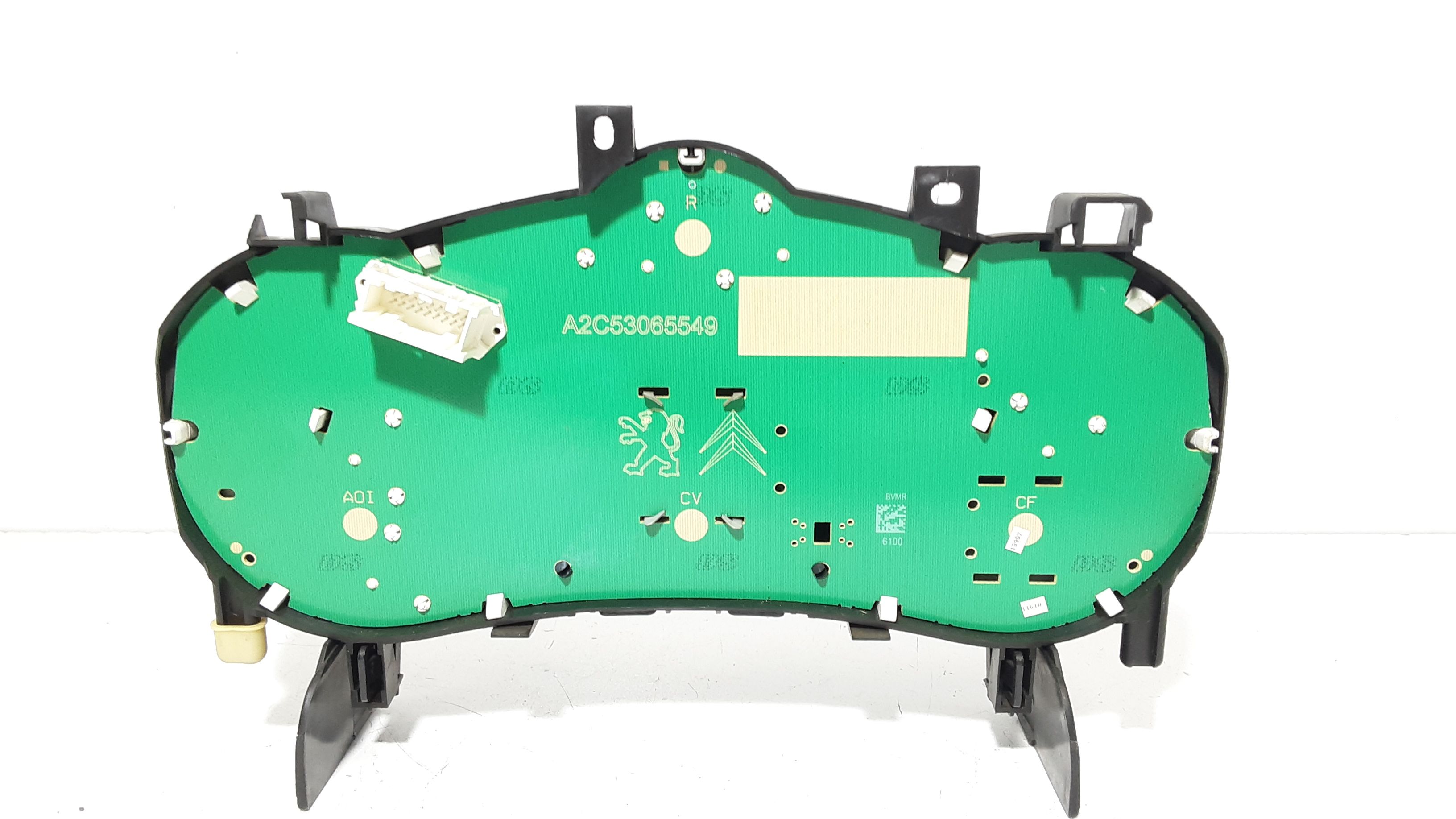 Quadro Strumenti PEUGEOT 207 1 Serie