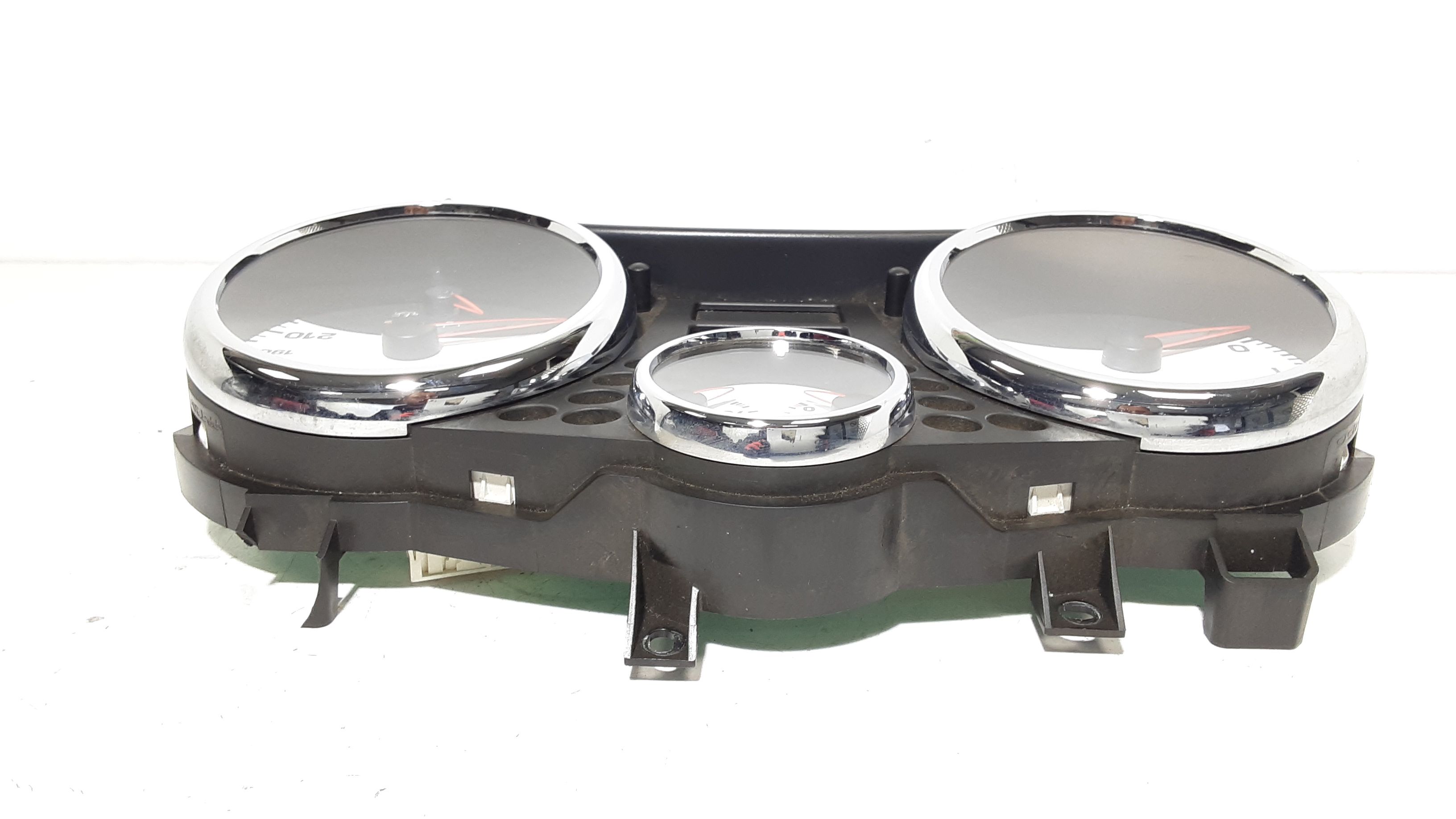 Quadro Strumenti PEUGEOT 207 1 Serie