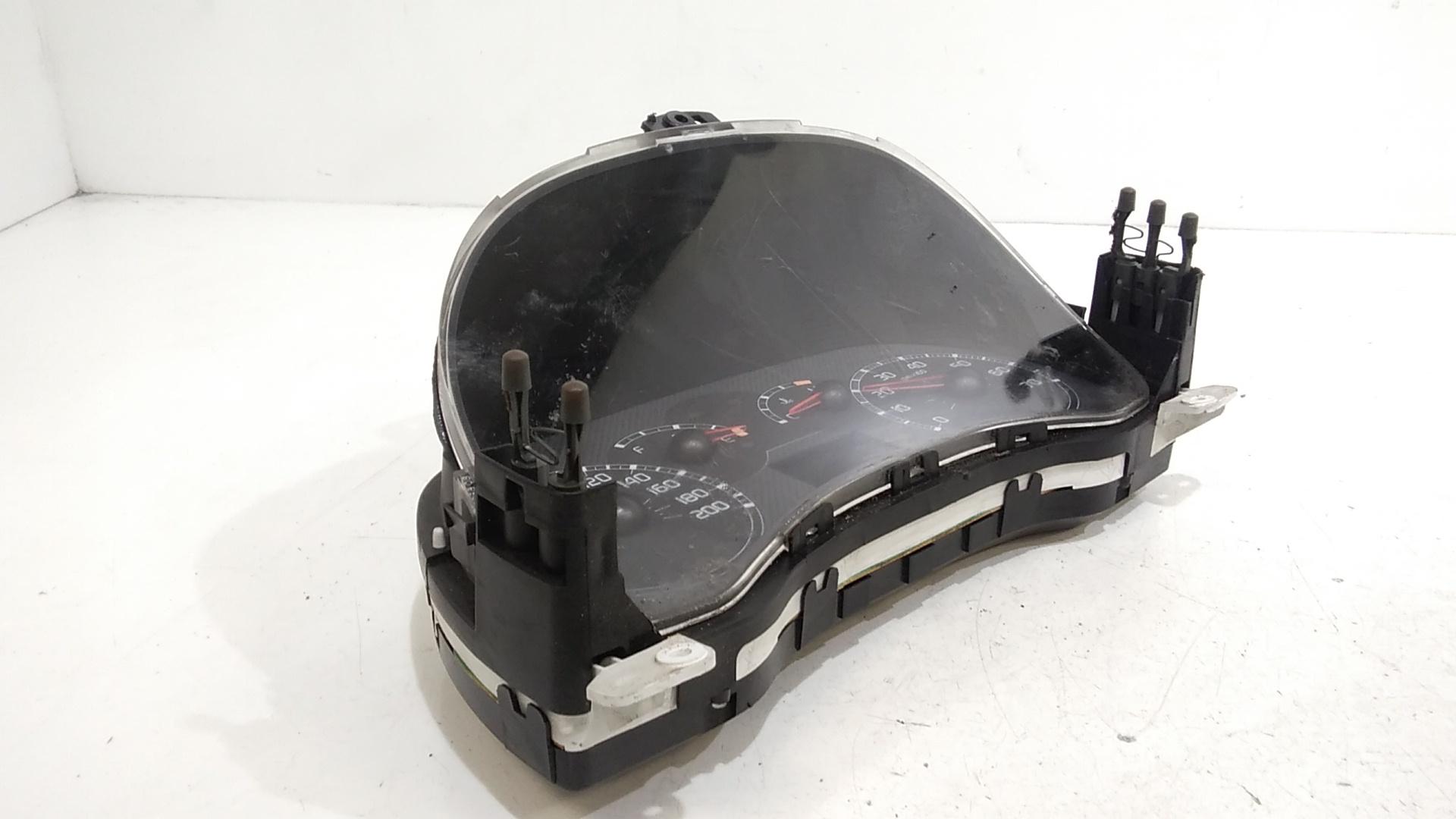 Quadro Strumenti FIAT Panda 2 Serie