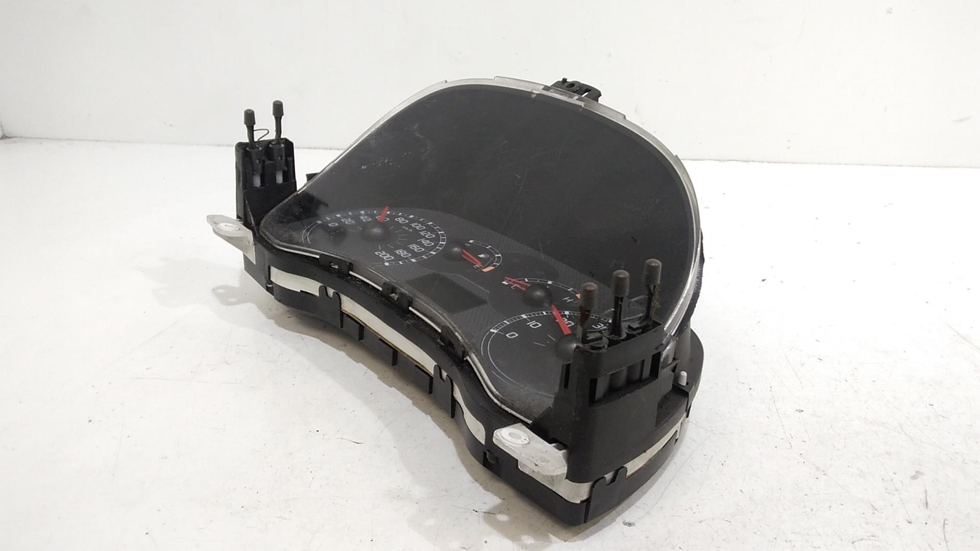 Quadro Strumenti FIAT Panda 2 Serie