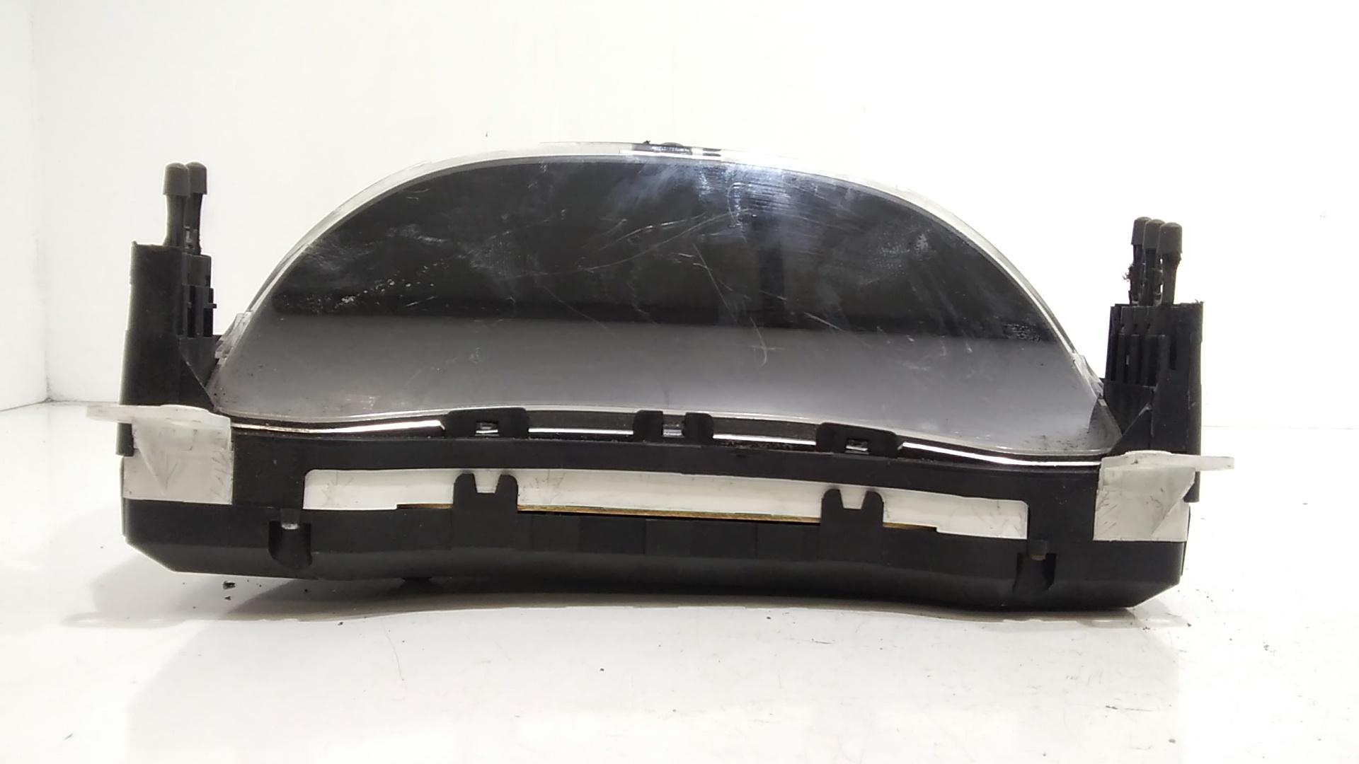 Quadro Strumenti FIAT Panda 2 Serie