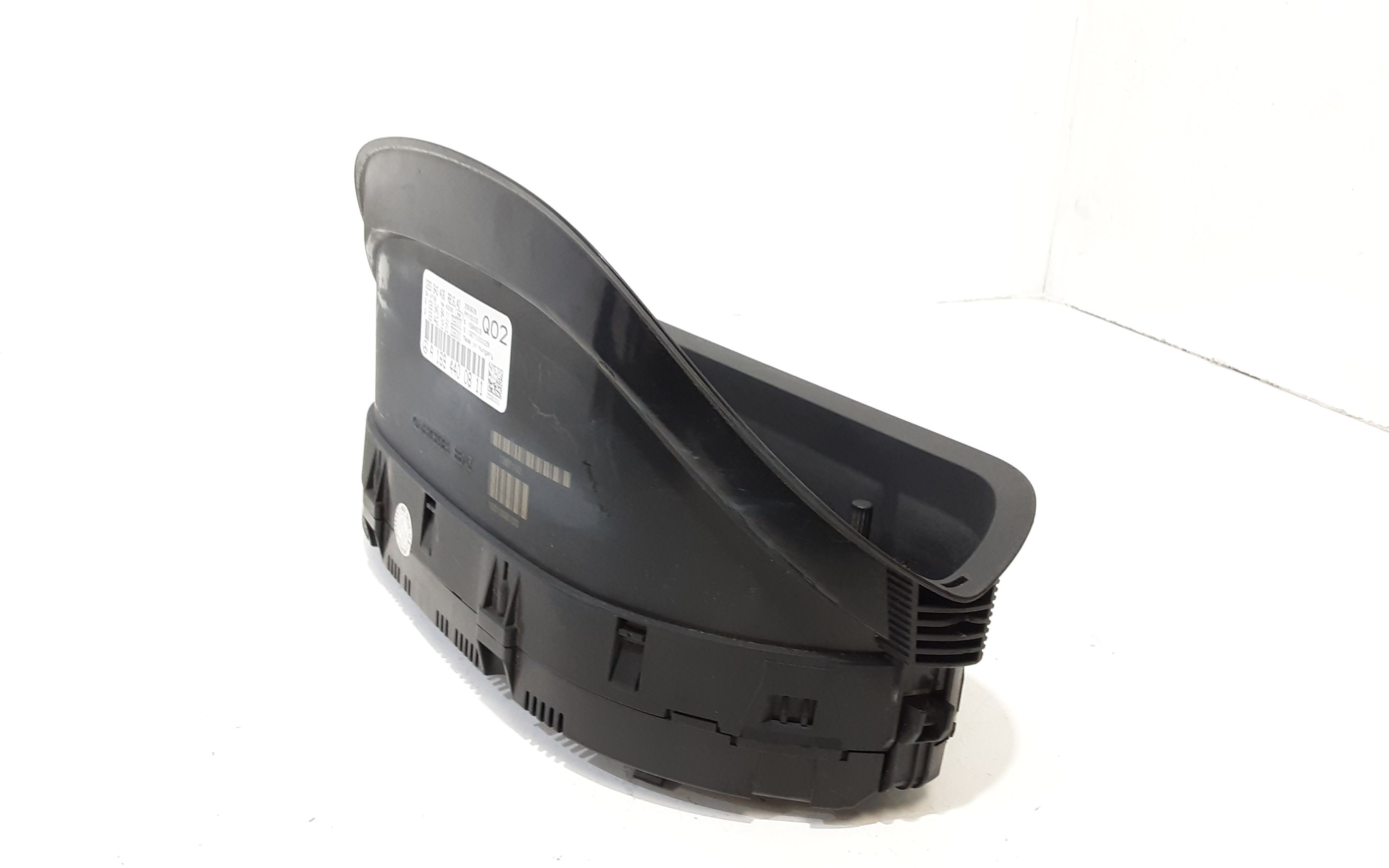 Quadro Strumenti MERCEDES Classe A W169 3 Serie