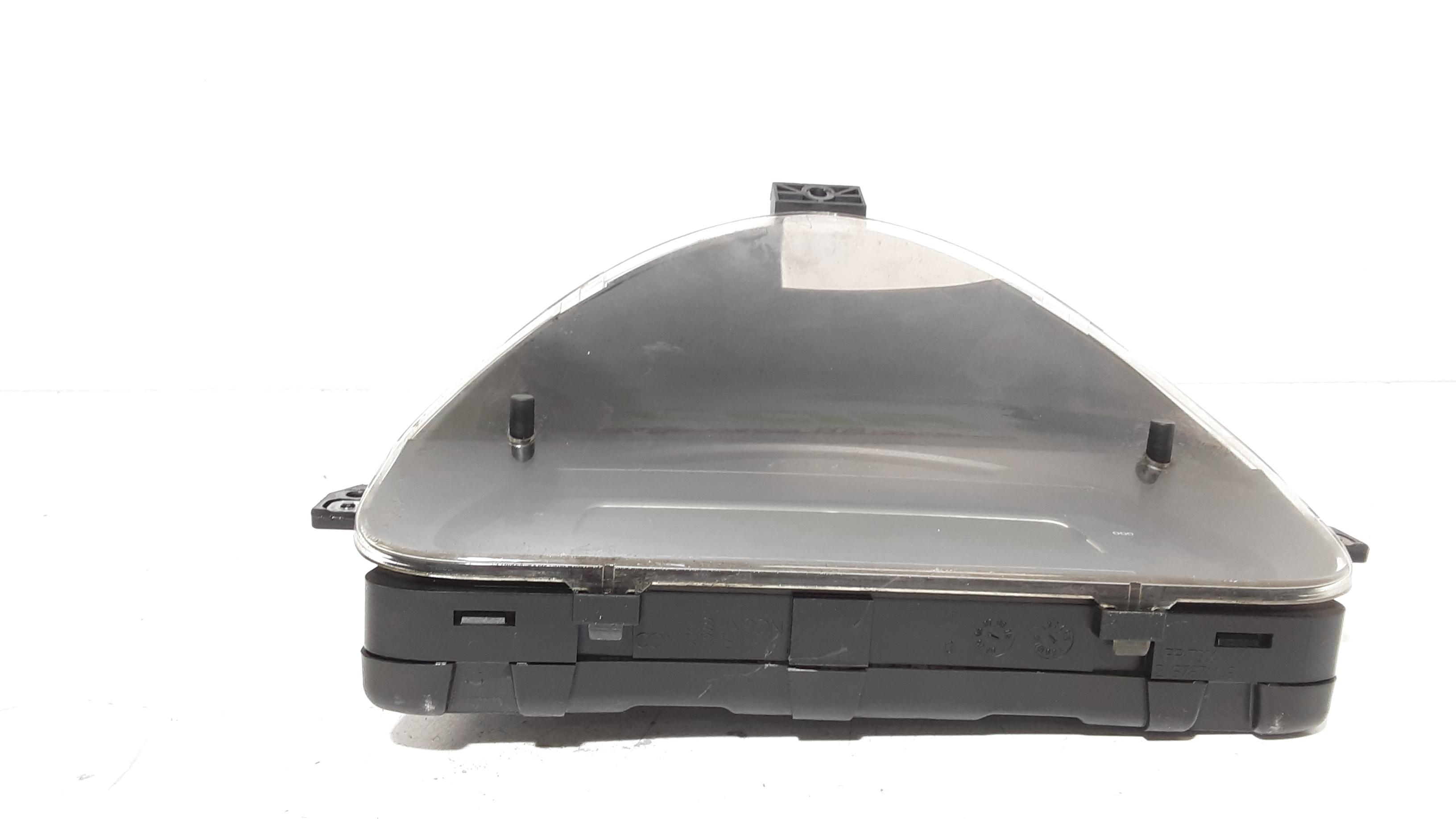 Quadro Strumenti CITROEN C3 2 Serie