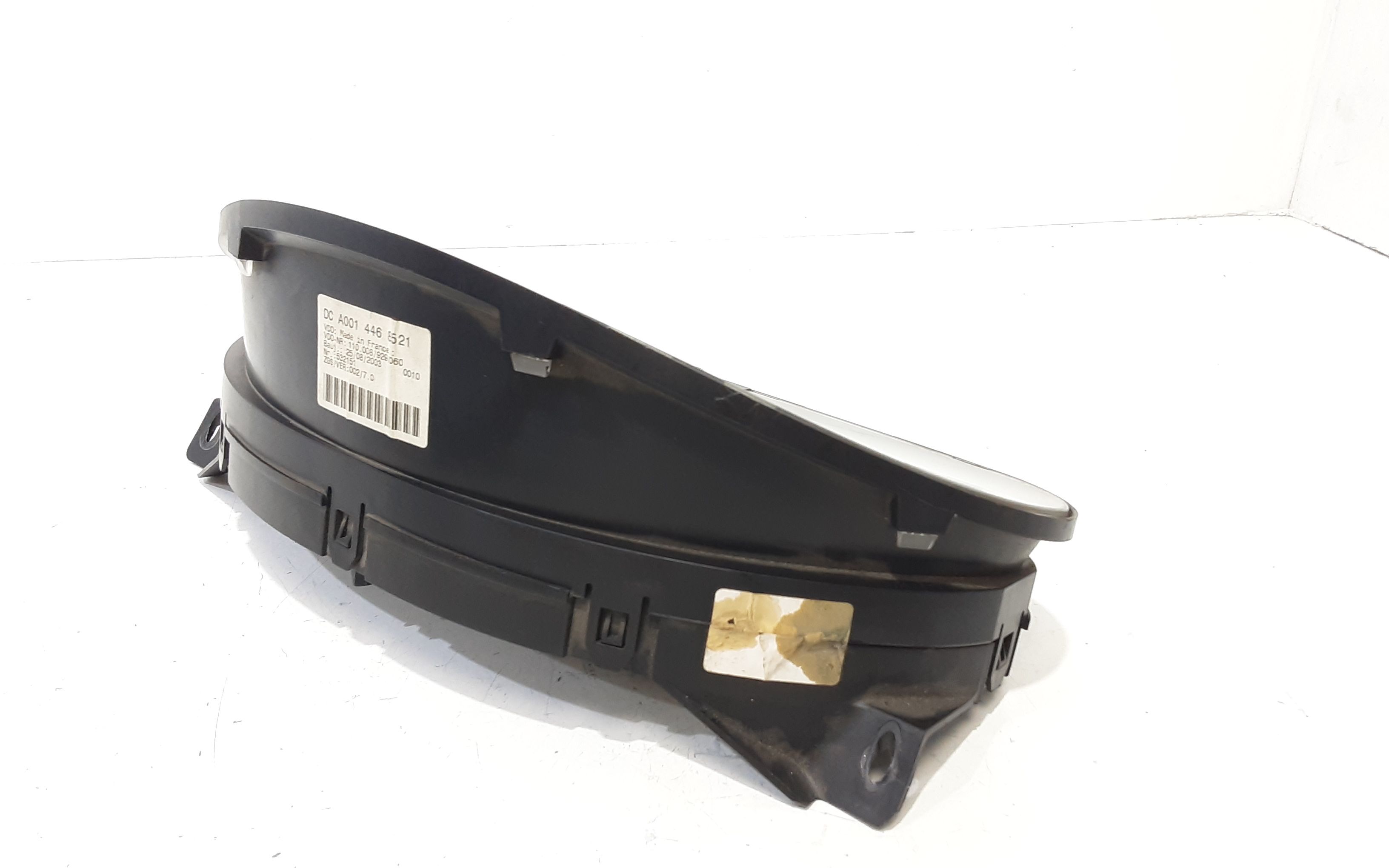 Quadro Strumenti MERCEDES Sprinter 2 Serie