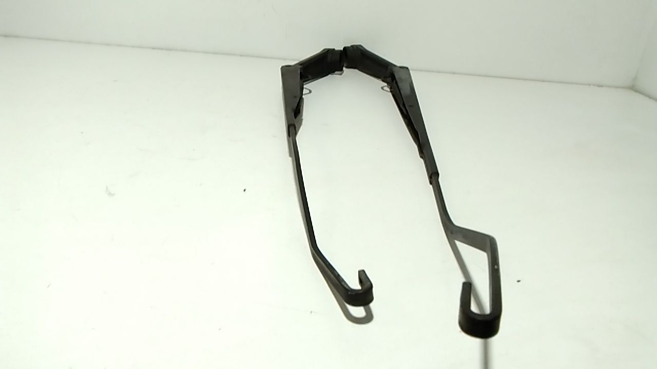 Bracci Tergi ant. KIA Carens 1 Serie