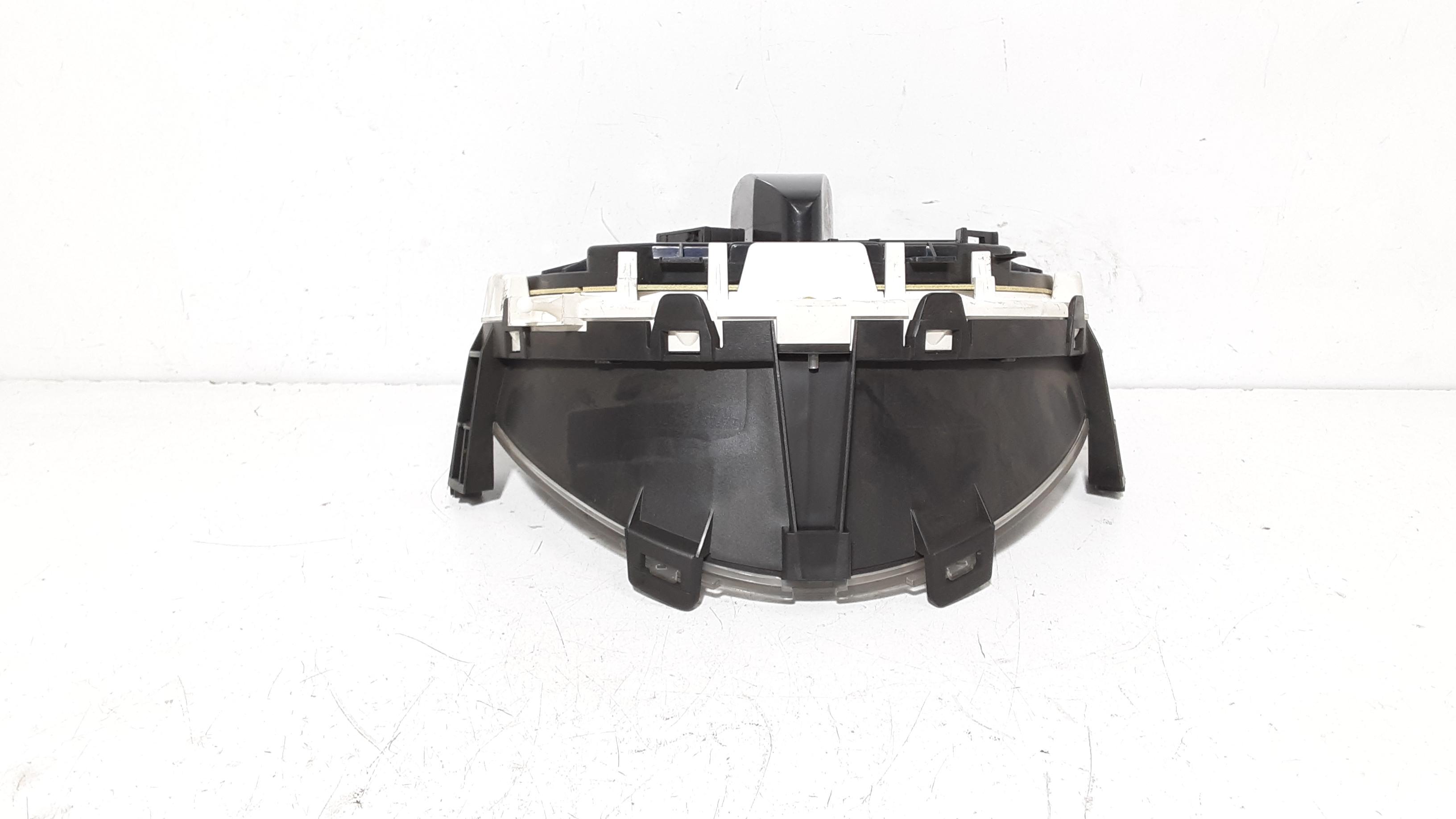 Quadro Strumenti SMART ForTwo Coup 1 Serie