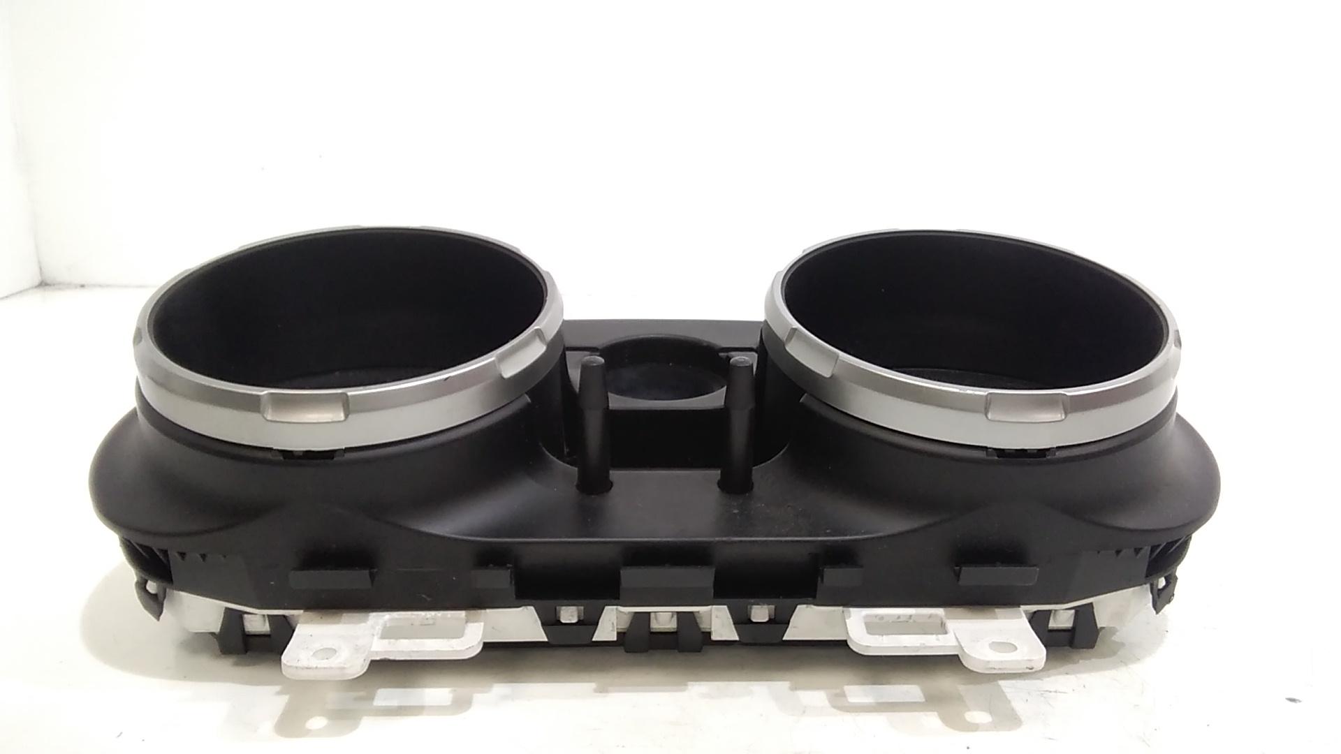 Quadro Strumenti NISSAN Qashqai 1 Serie