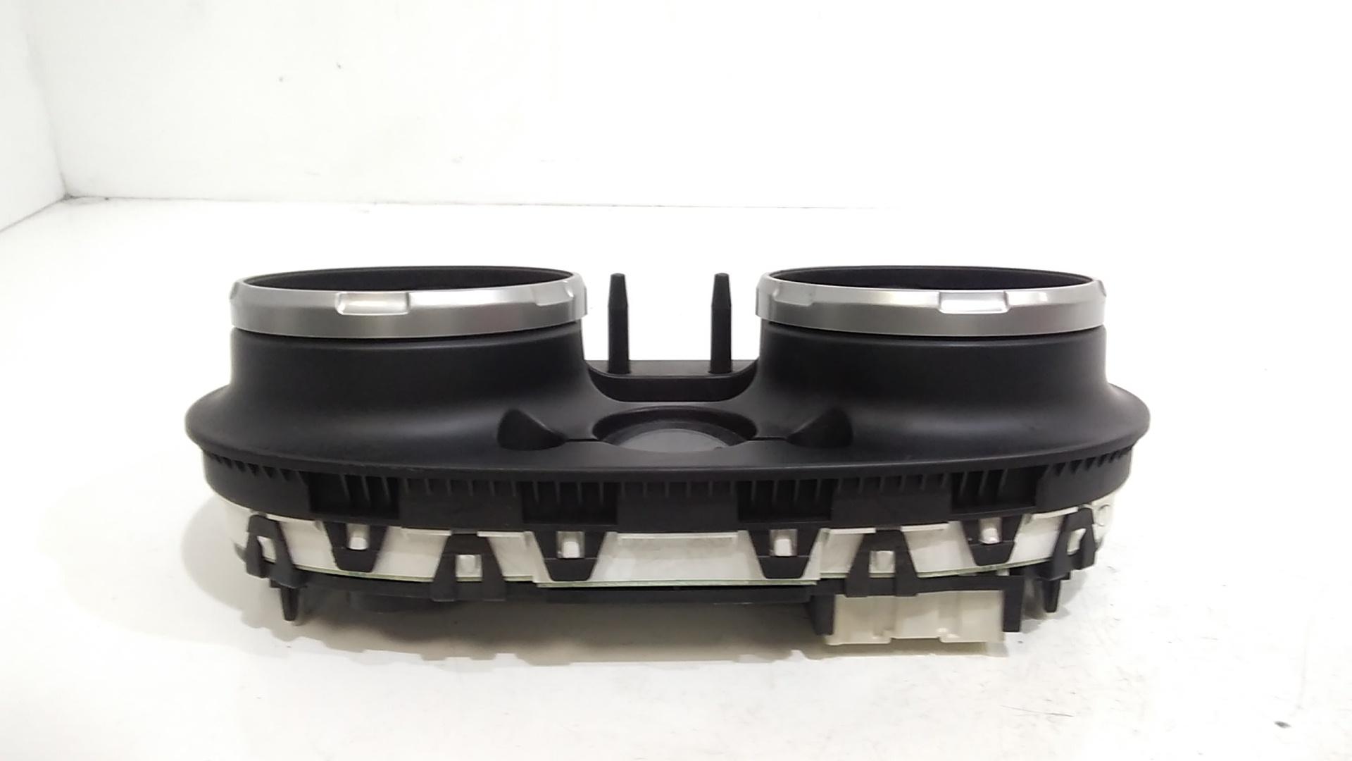 Quadro Strumenti NISSAN Qashqai 1 Serie