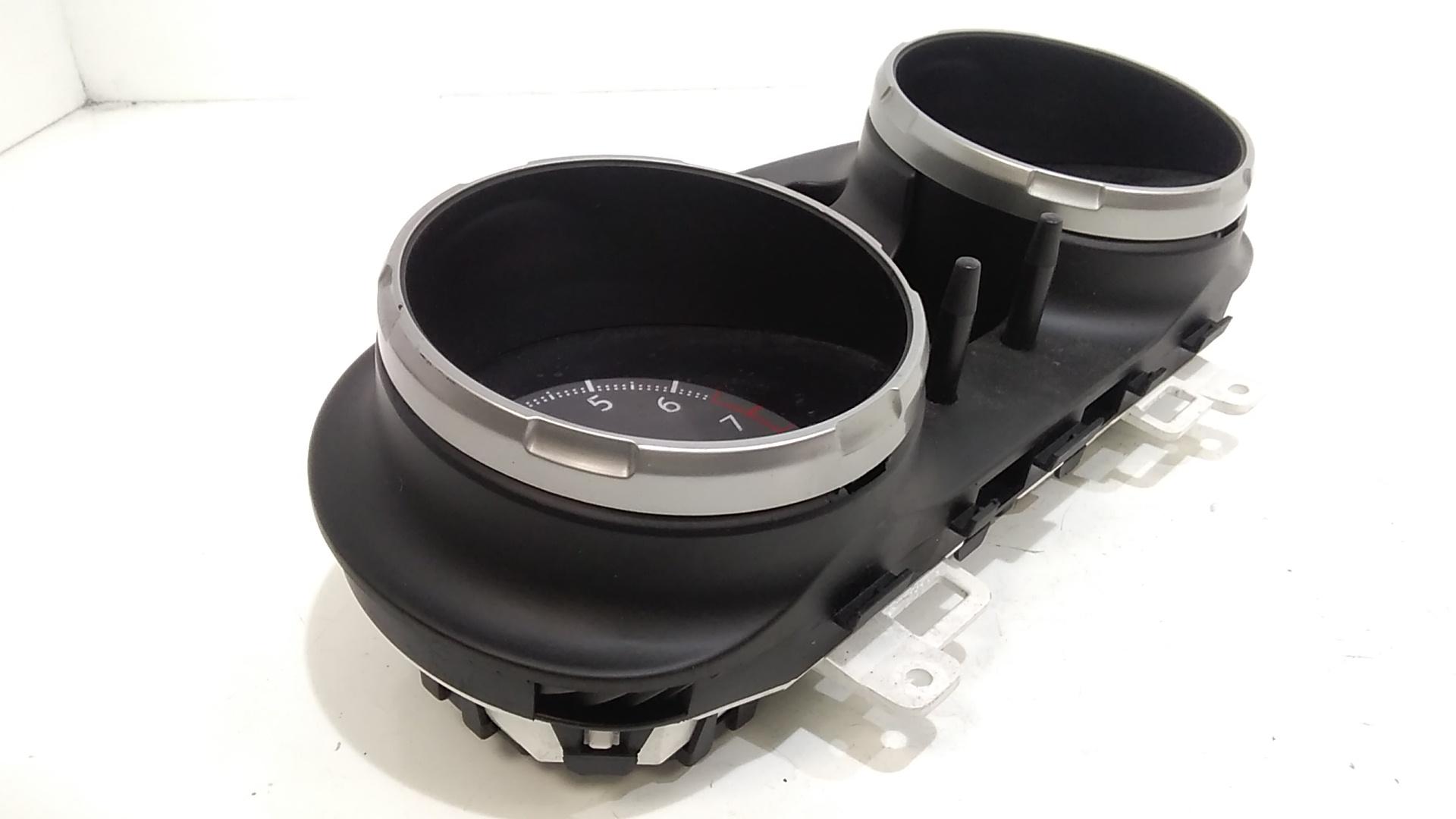 Quadro Strumenti NISSAN Qashqai 1 Serie