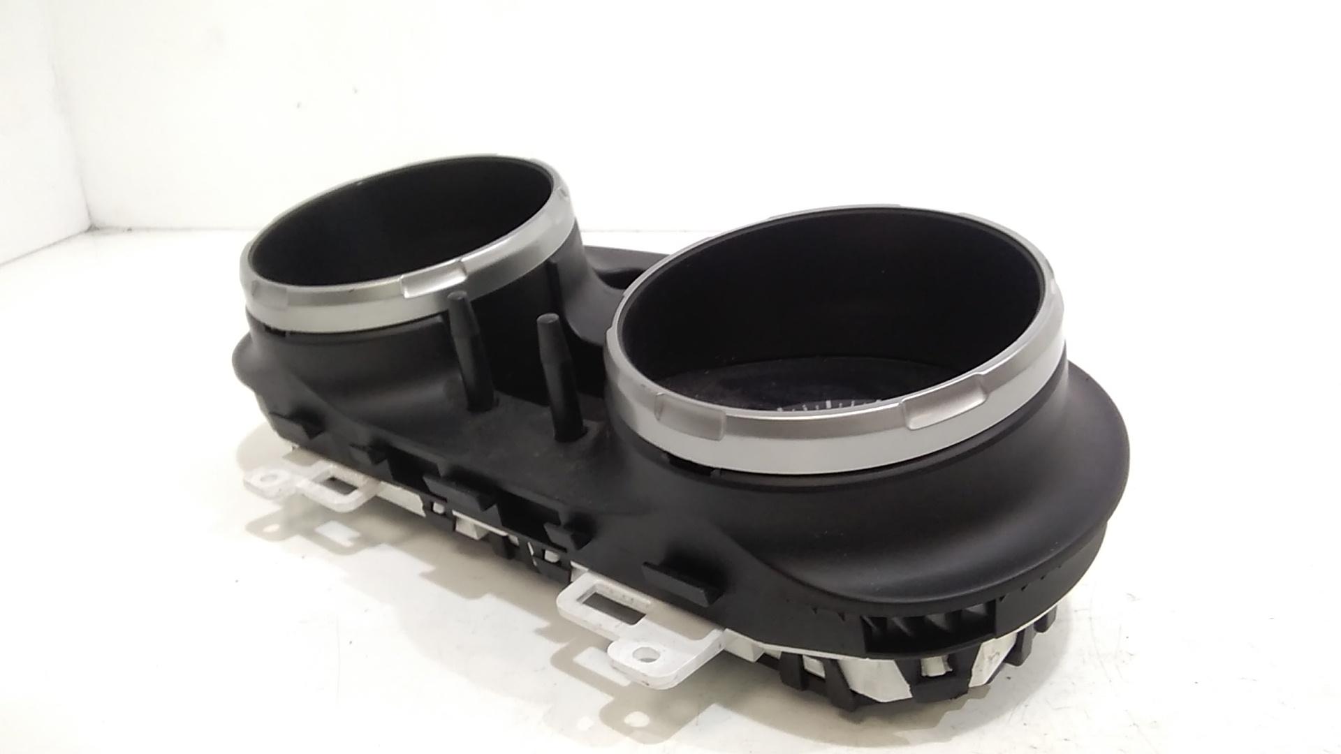 Quadro Strumenti NISSAN Qashqai 1 Serie