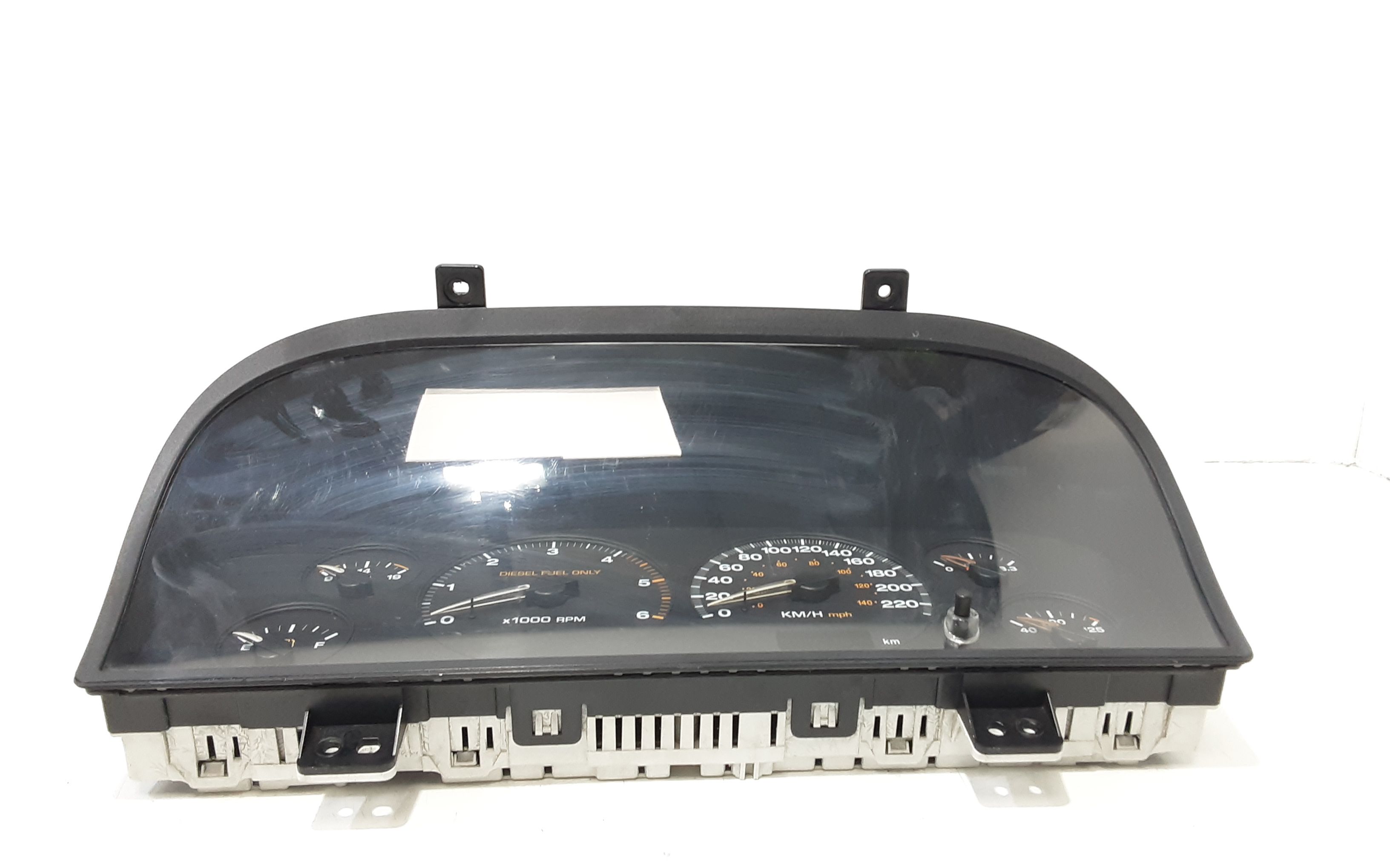 Quadro Strumenti JEEP Grand Cherokee 2 Serie