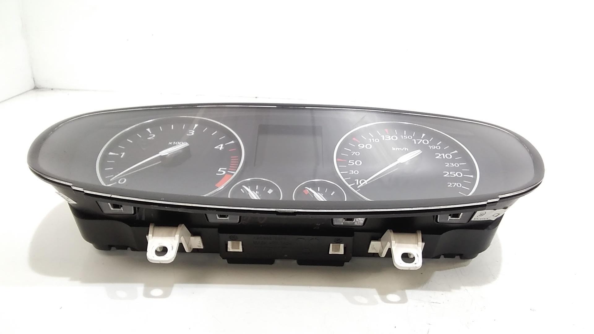 Quadro Strumenti RENAULT Laguna Grand Tour 5 Serie
