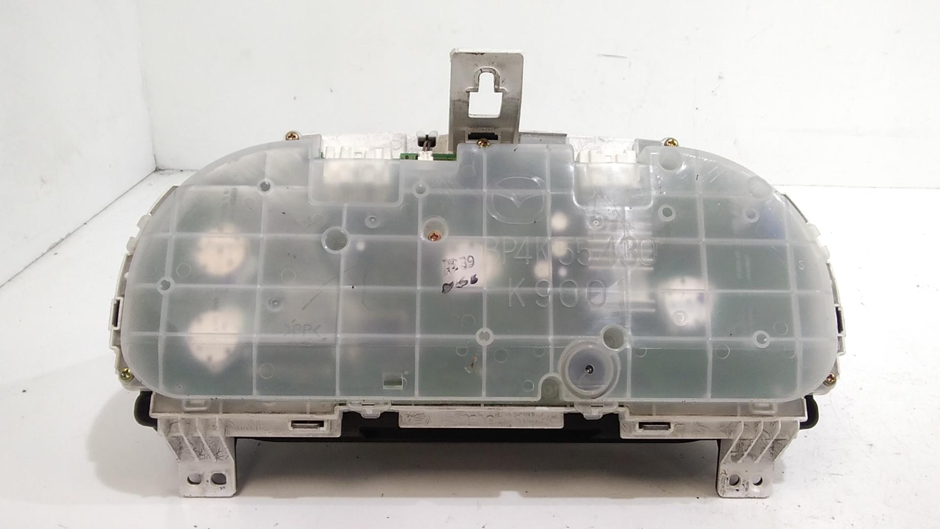 Quadro Strumenti MAZDA 3 Berlina Serie (03>09)