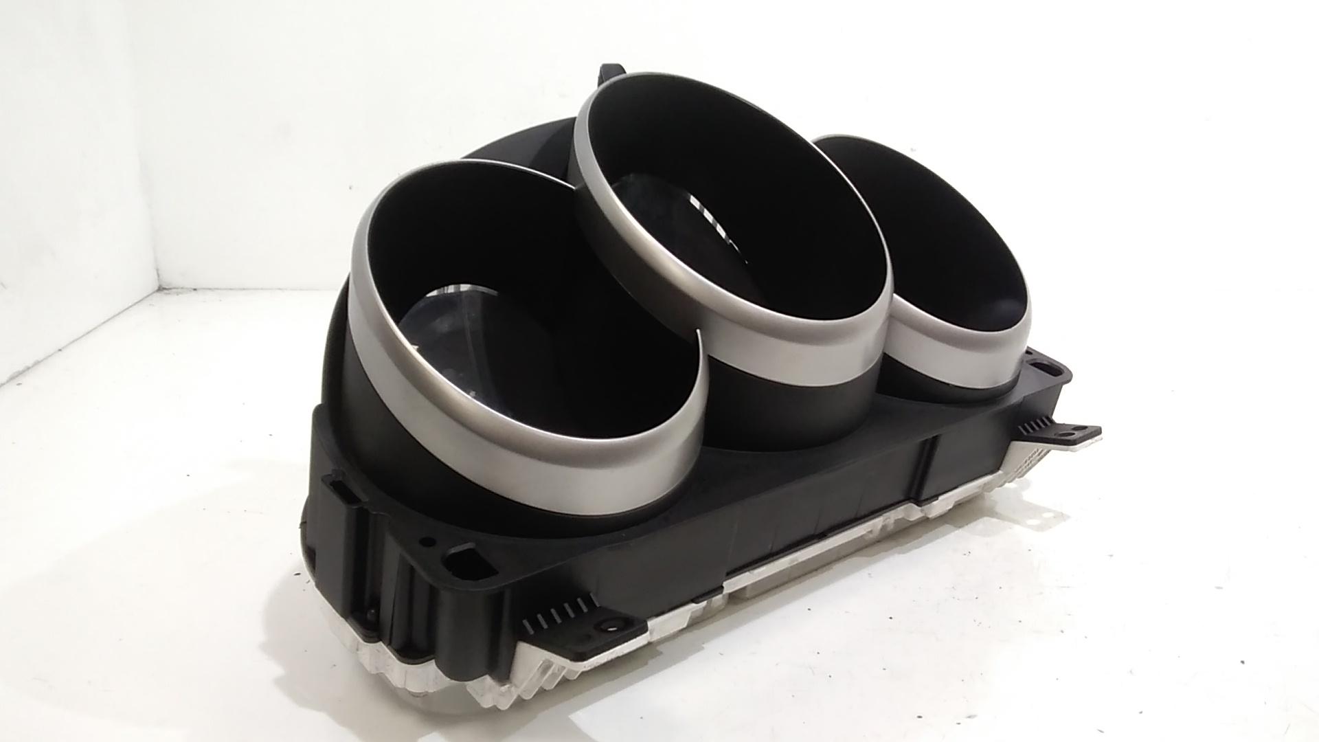 Quadro Strumenti MAZDA 3 Berlina Serie (03>09)