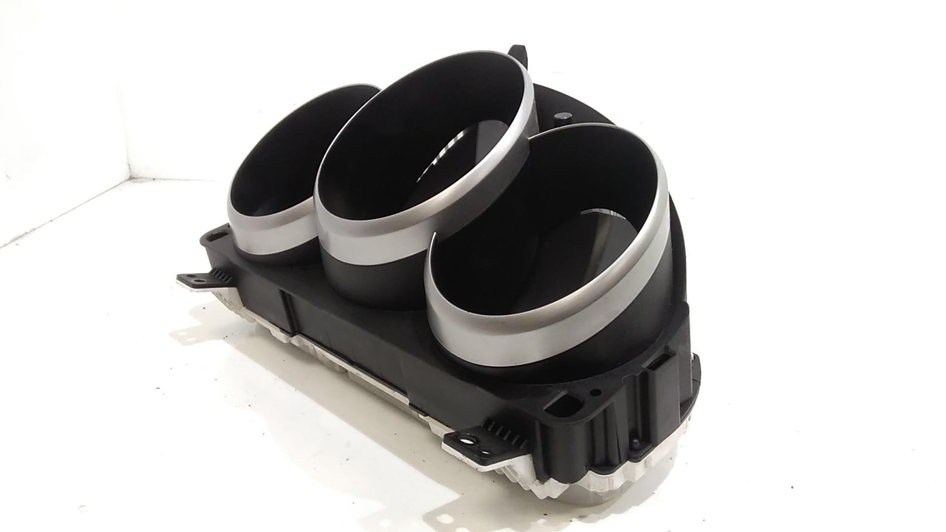 Quadro Strumenti MAZDA 3 Berlina Serie (03>09)