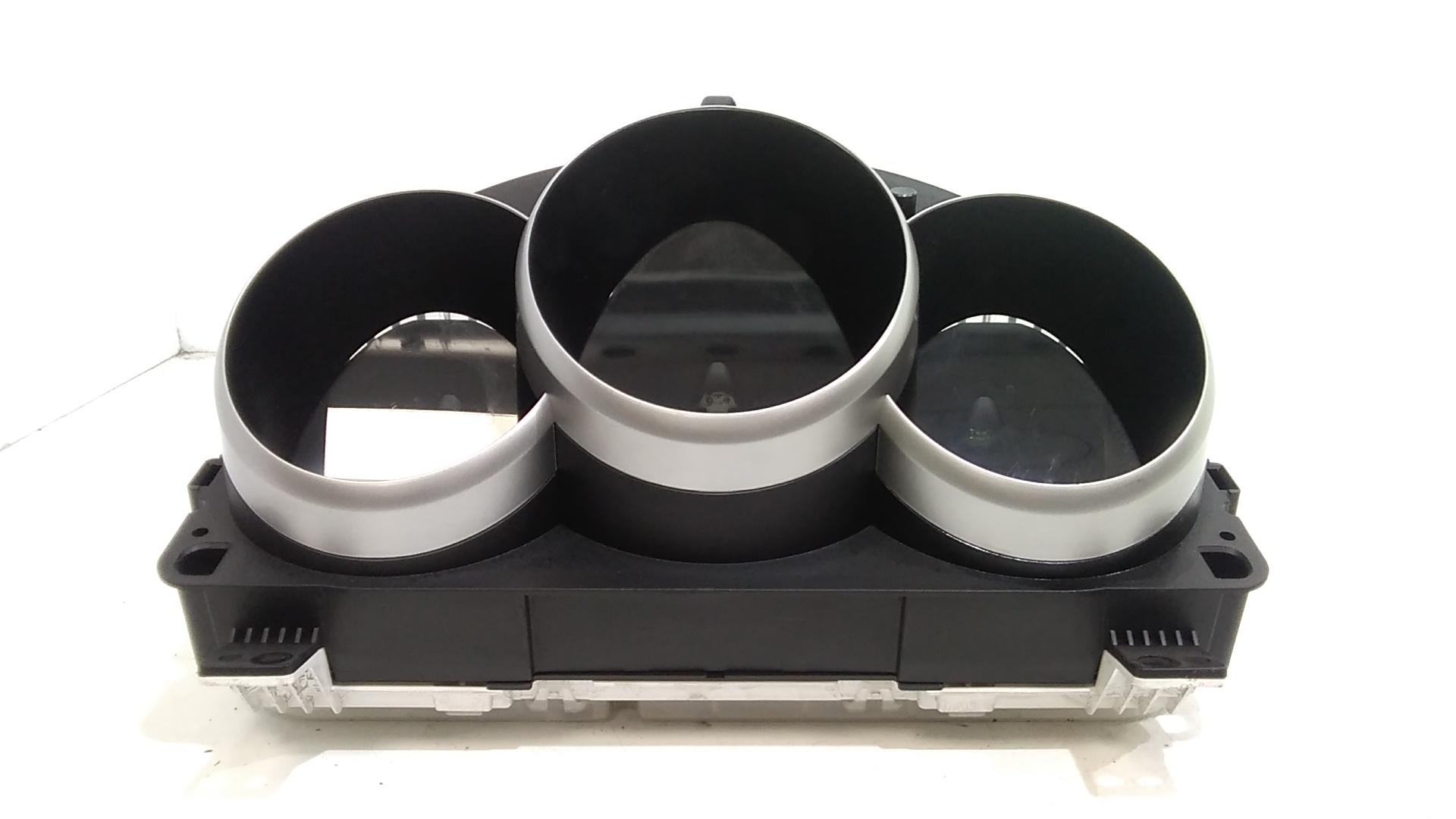 Quadro Strumenti MAZDA 3 Berlina Serie (03>09)