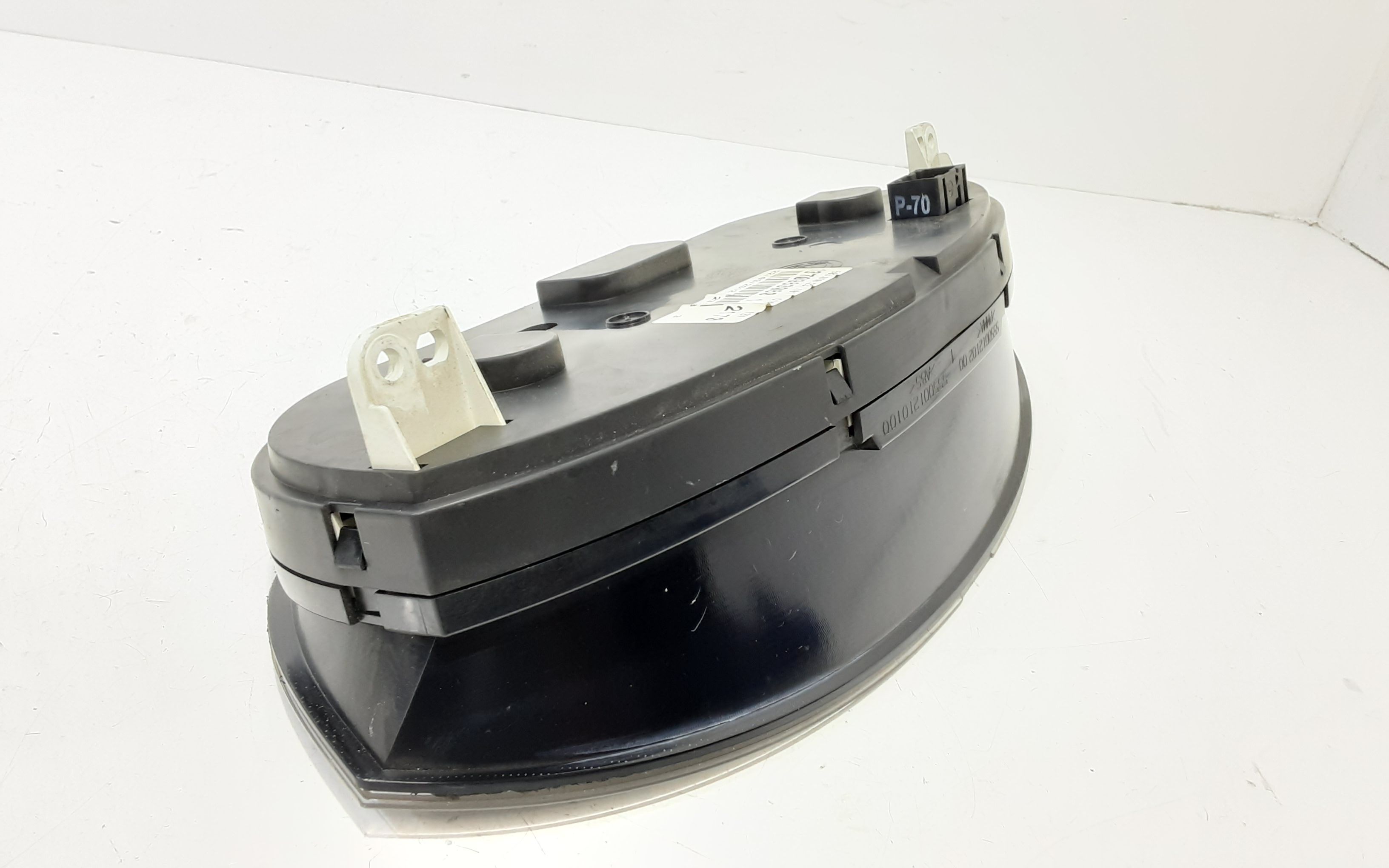 Quadro Strumenti PEUGEOT Boxer 4 Serie