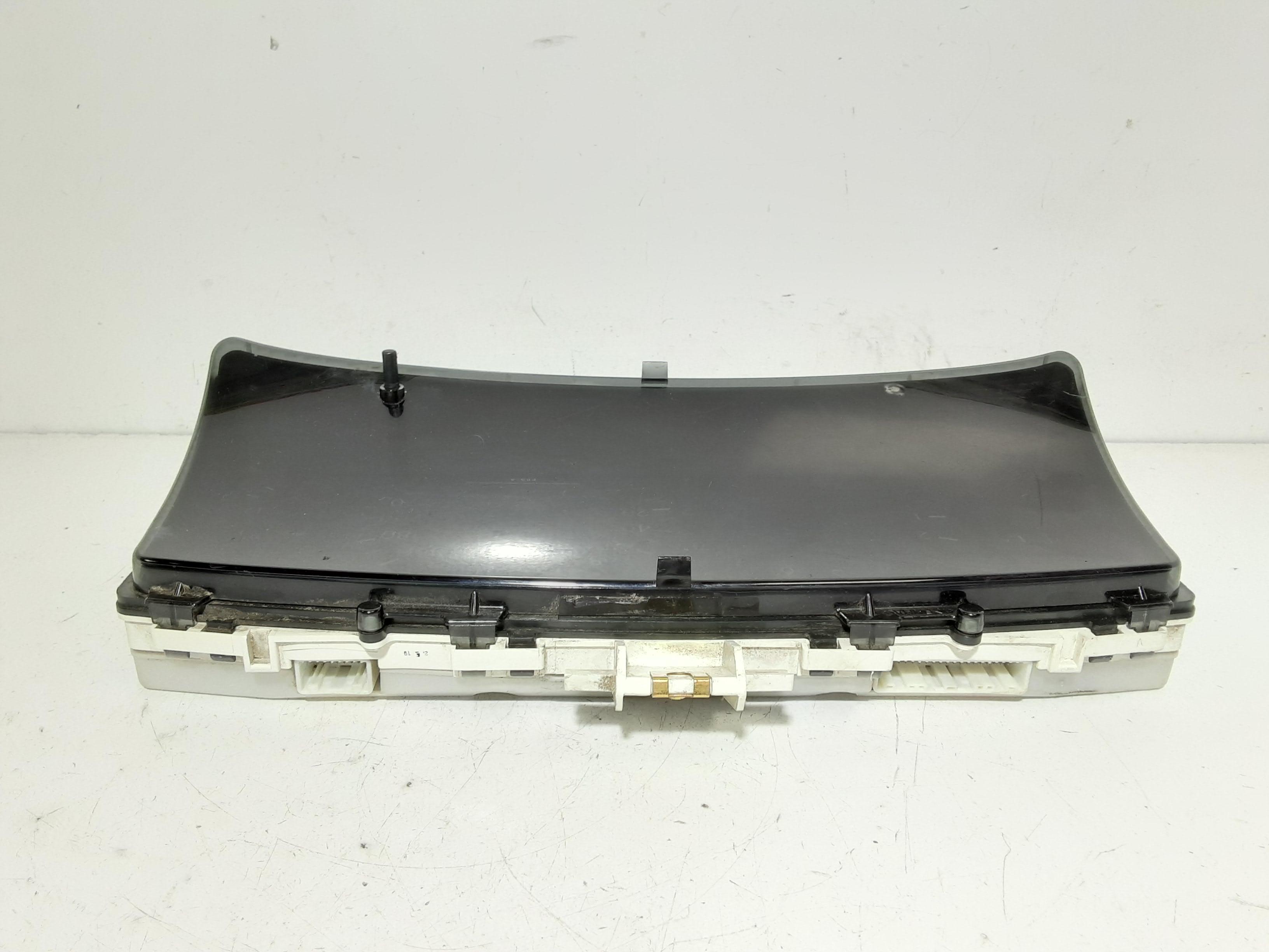 Quadro Strumenti TOYOTA Corolla Berlina 3 Serie 3-5P