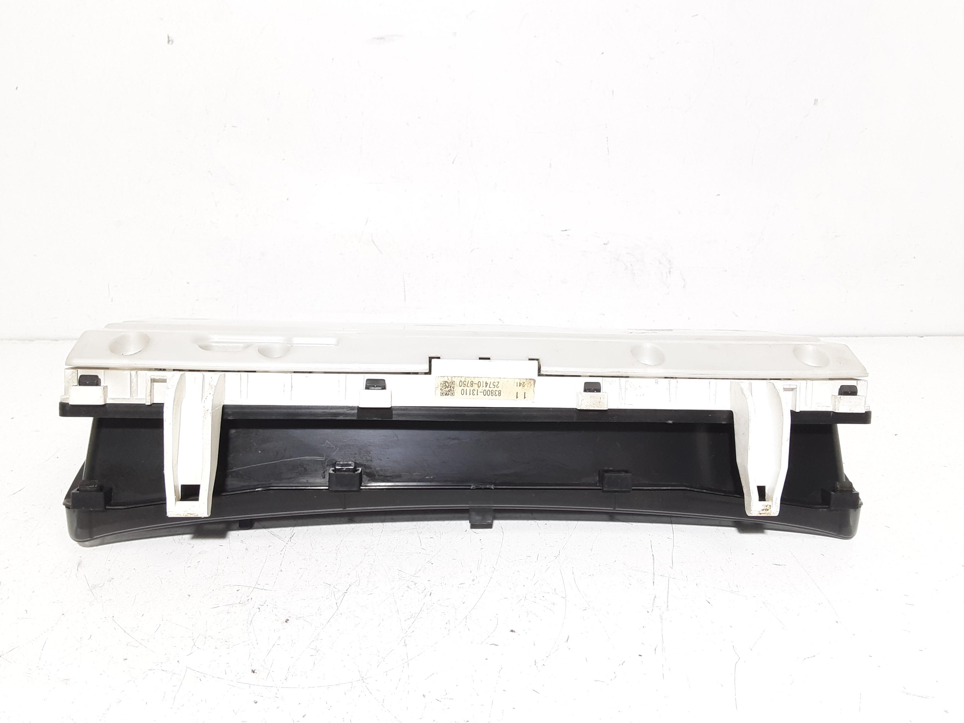 Quadro Strumenti TOYOTA Corolla Berlina 3 Serie 3-5P