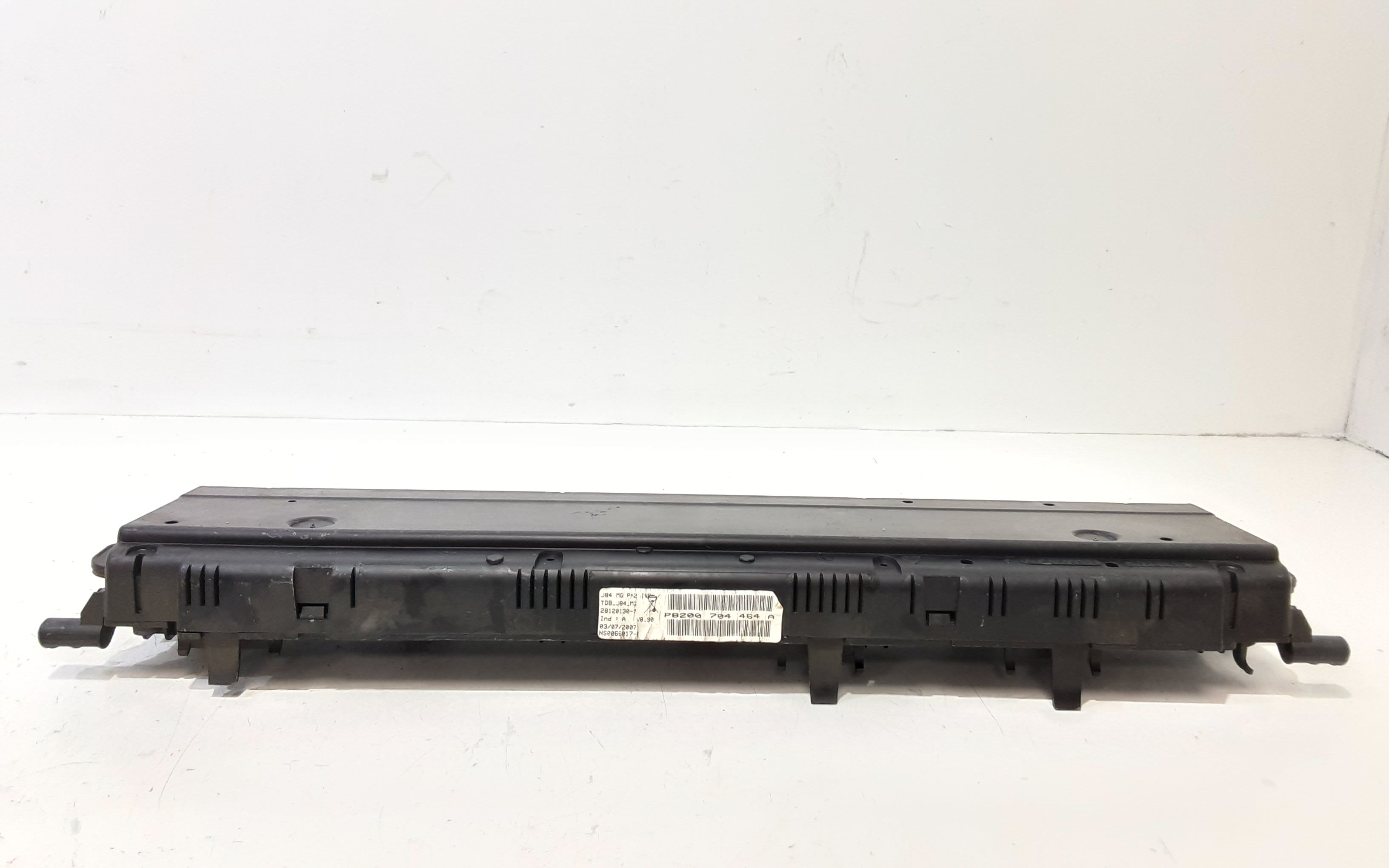 Quadro Strumenti RENAULT Scenic Serie (03>09)