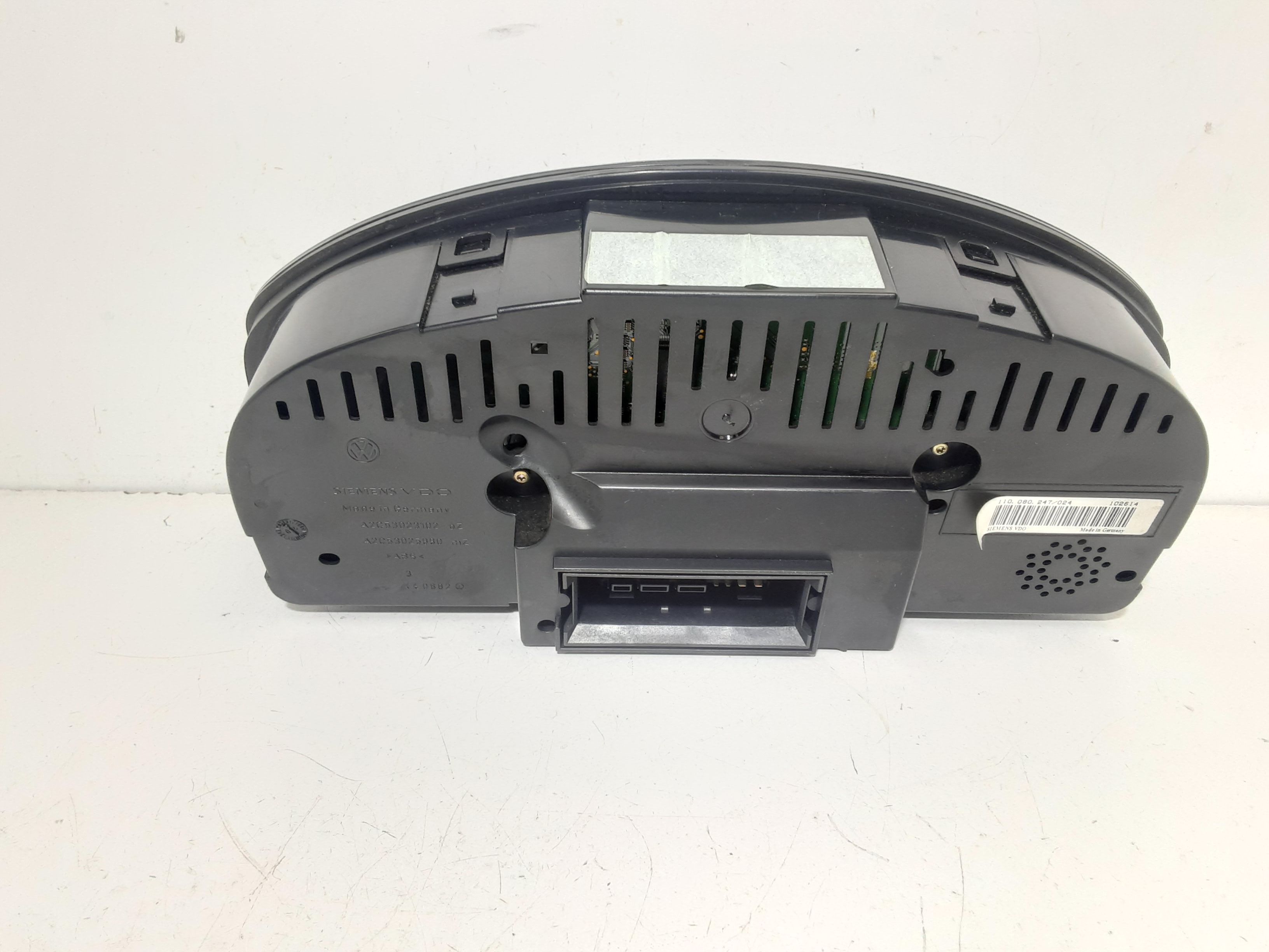 Quadro Strumenti VOLKSWAGEN Golf 5 Berlina (03>08)