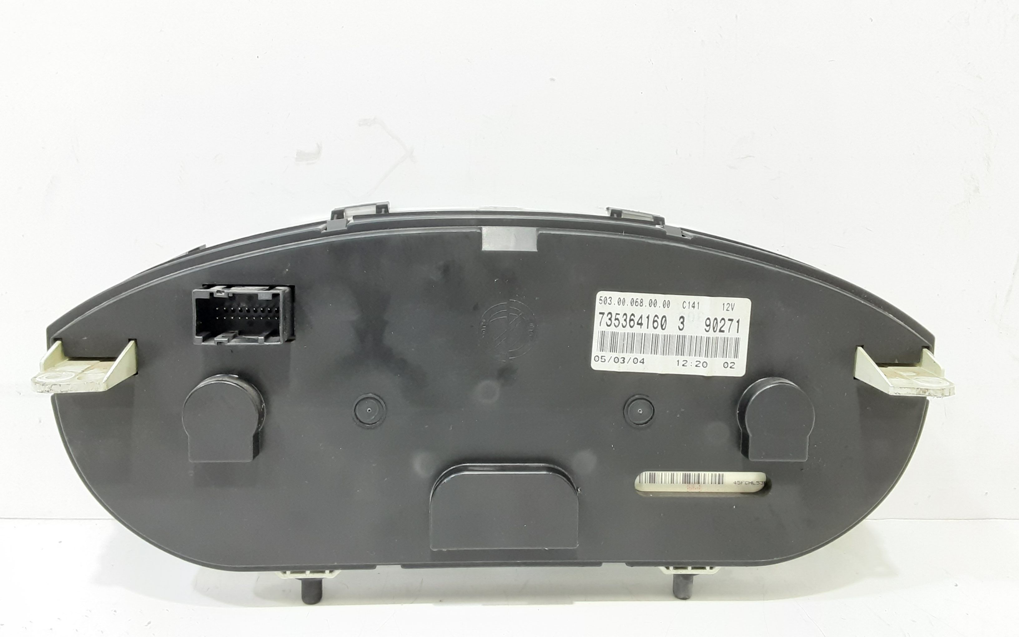 Quadro Strumenti FIAT Idea 1 Serie