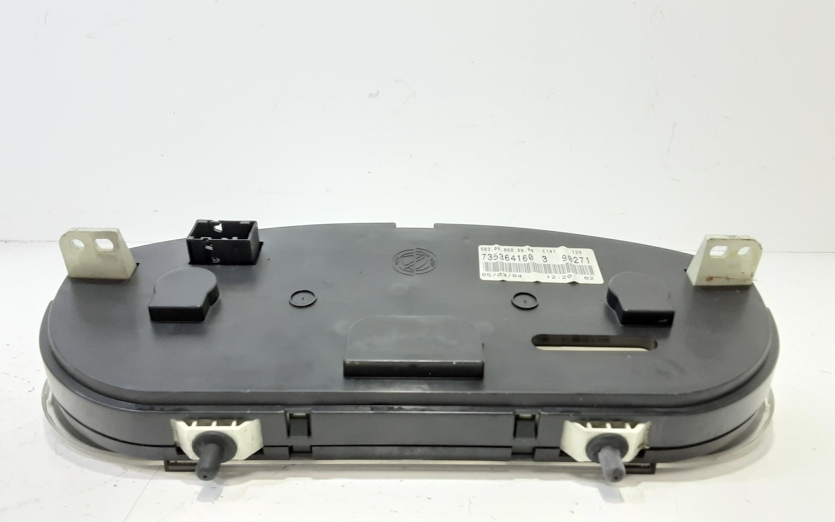 Quadro Strumenti FIAT Idea 1 Serie