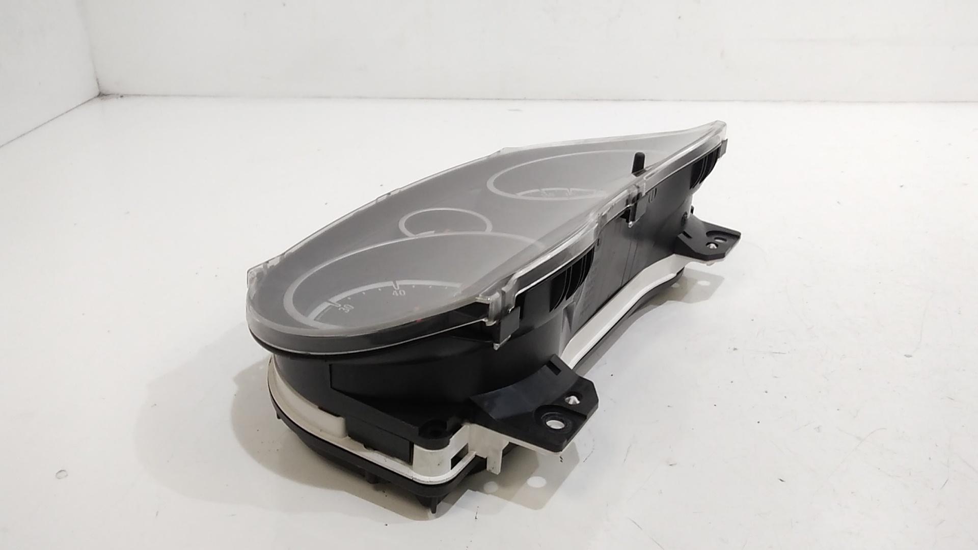 Quadro Strumenti OPEL Corsa D 3P 1 Serie