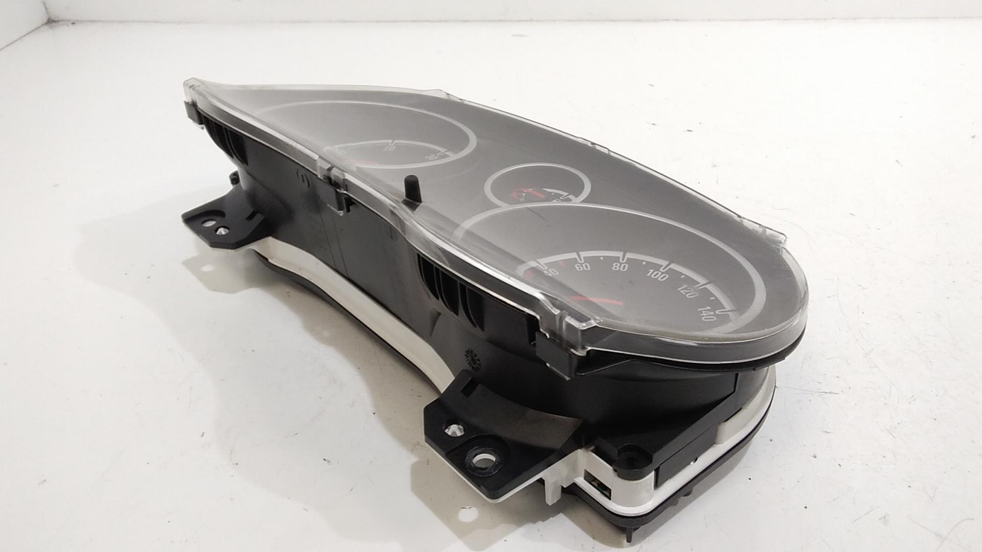 Quadro Strumenti OPEL Corsa D 3P 1 Serie