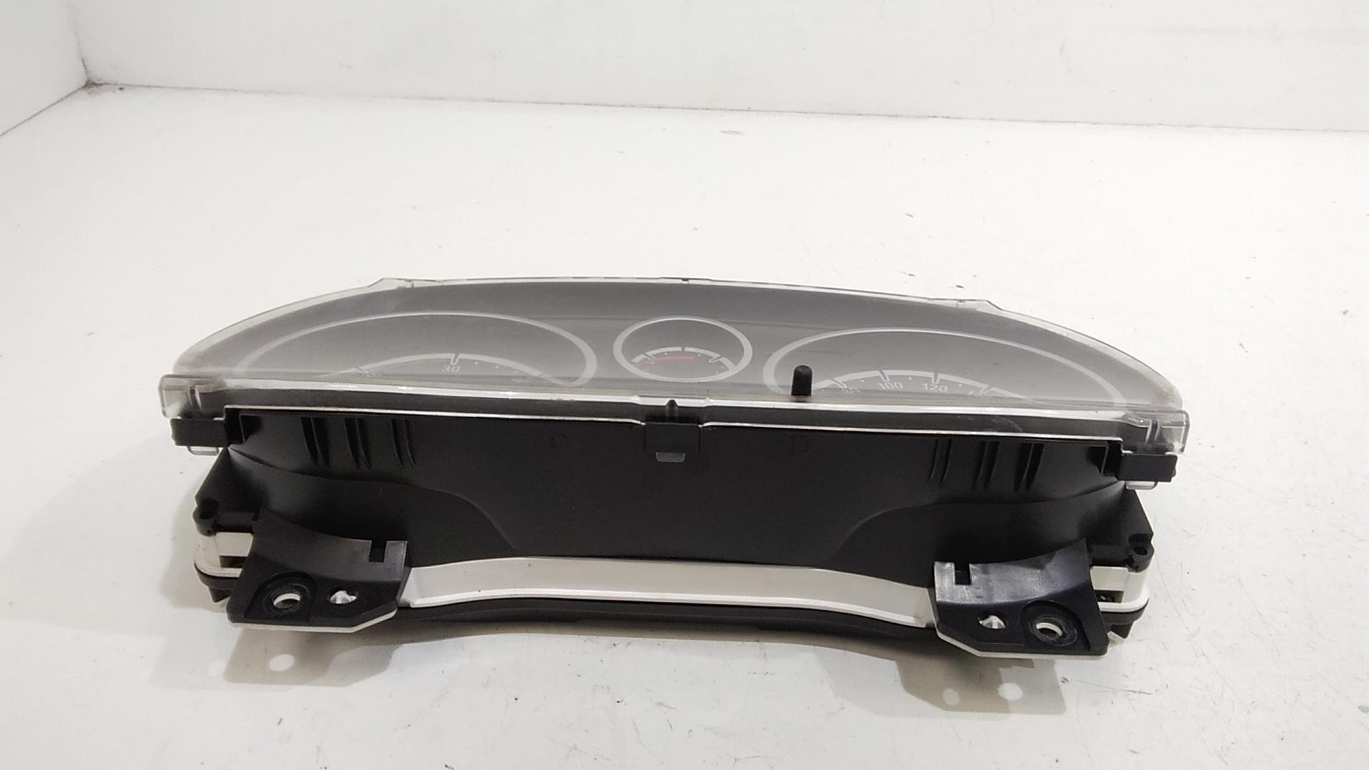 Quadro Strumenti OPEL Corsa D 3P 1 Serie