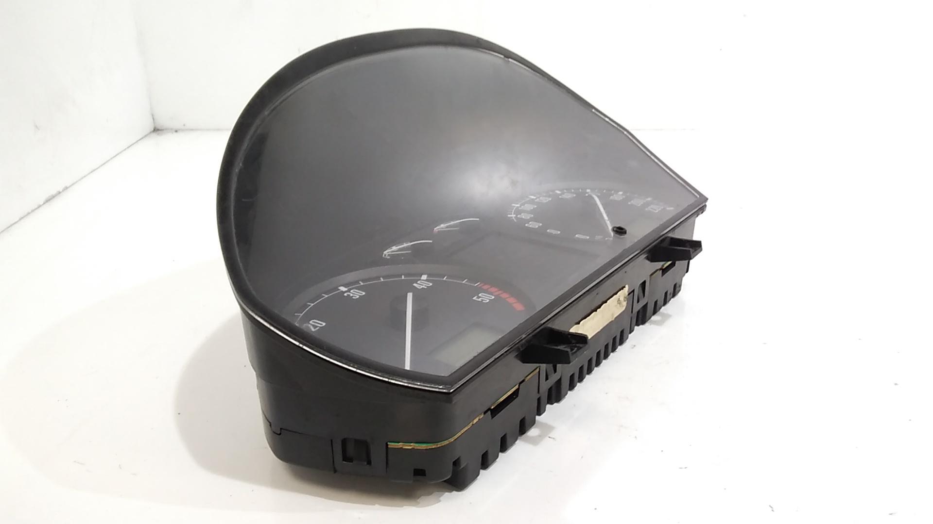 Quadro Strumenti SKODA Fabia Berlina 1 Serie