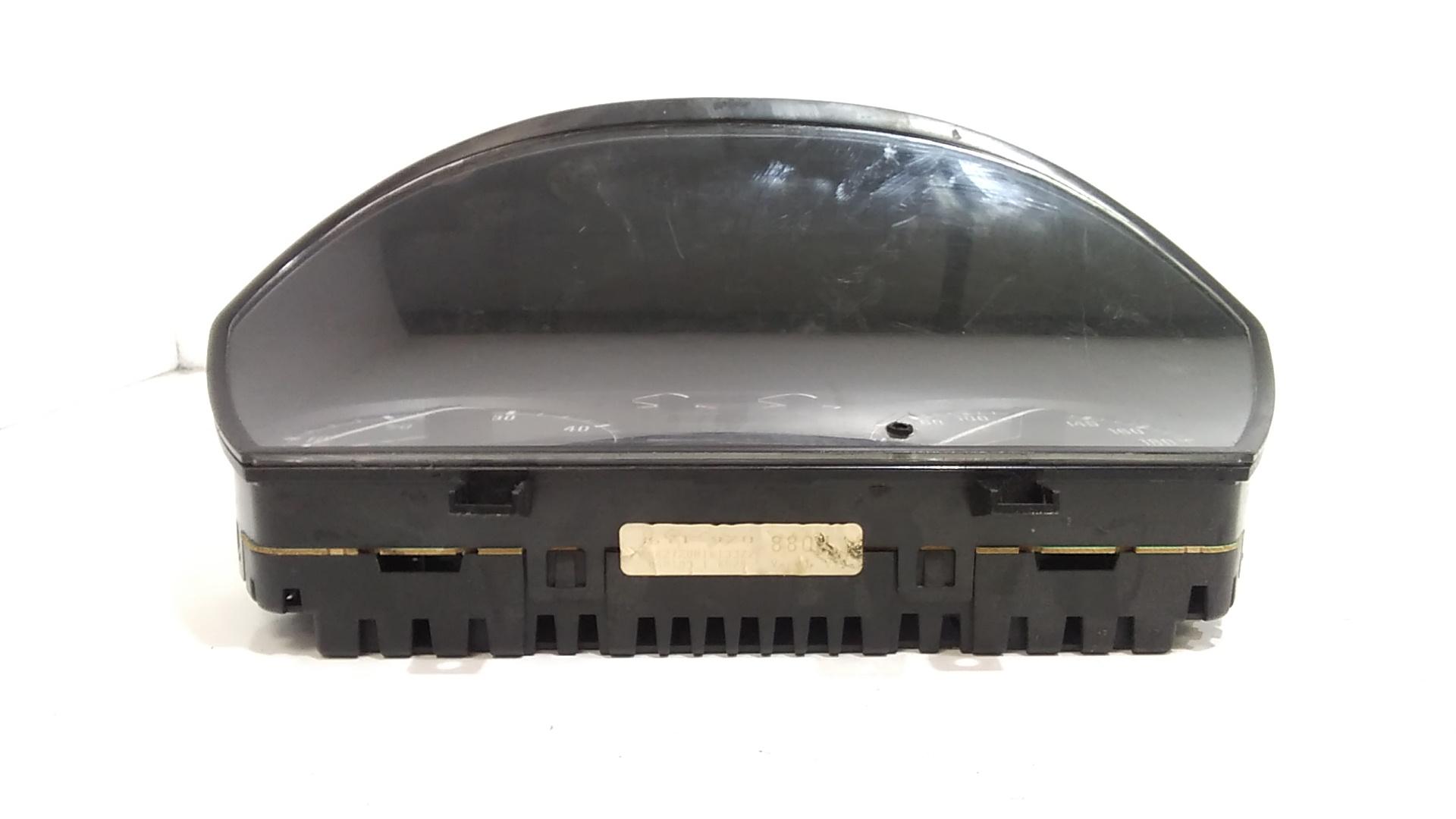 Quadro Strumenti SKODA Fabia Berlina 1 Serie