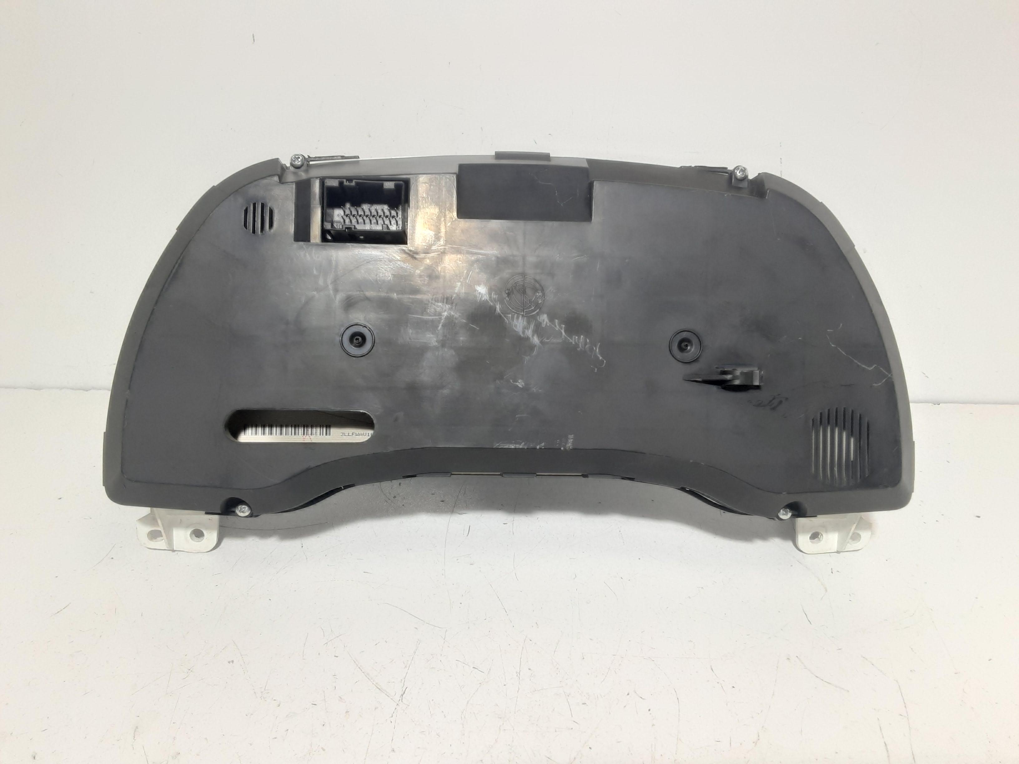 Quadro Strumenti FIAT Panda 2 Serie