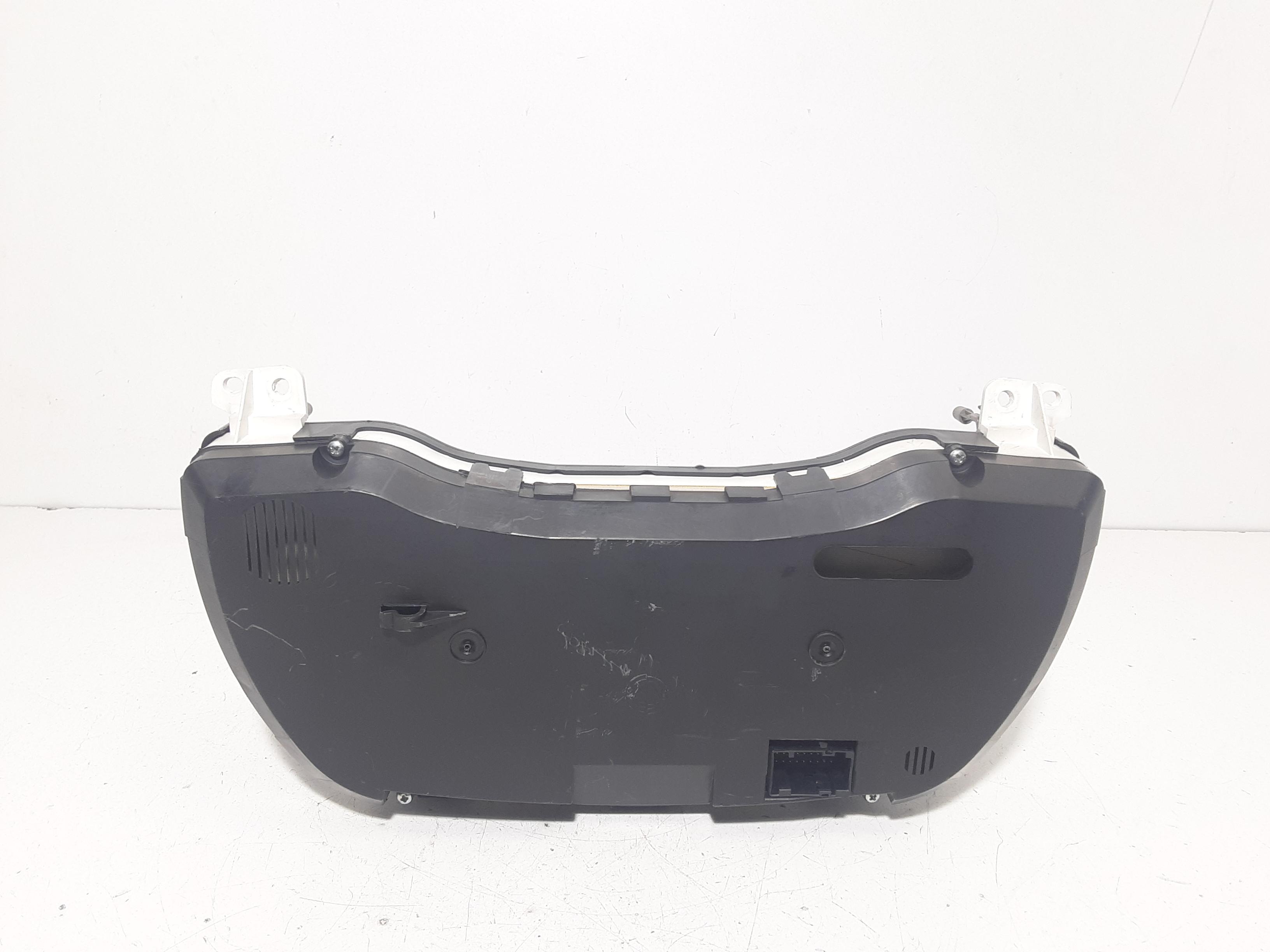 Quadro Strumenti FIAT Panda 2 Serie