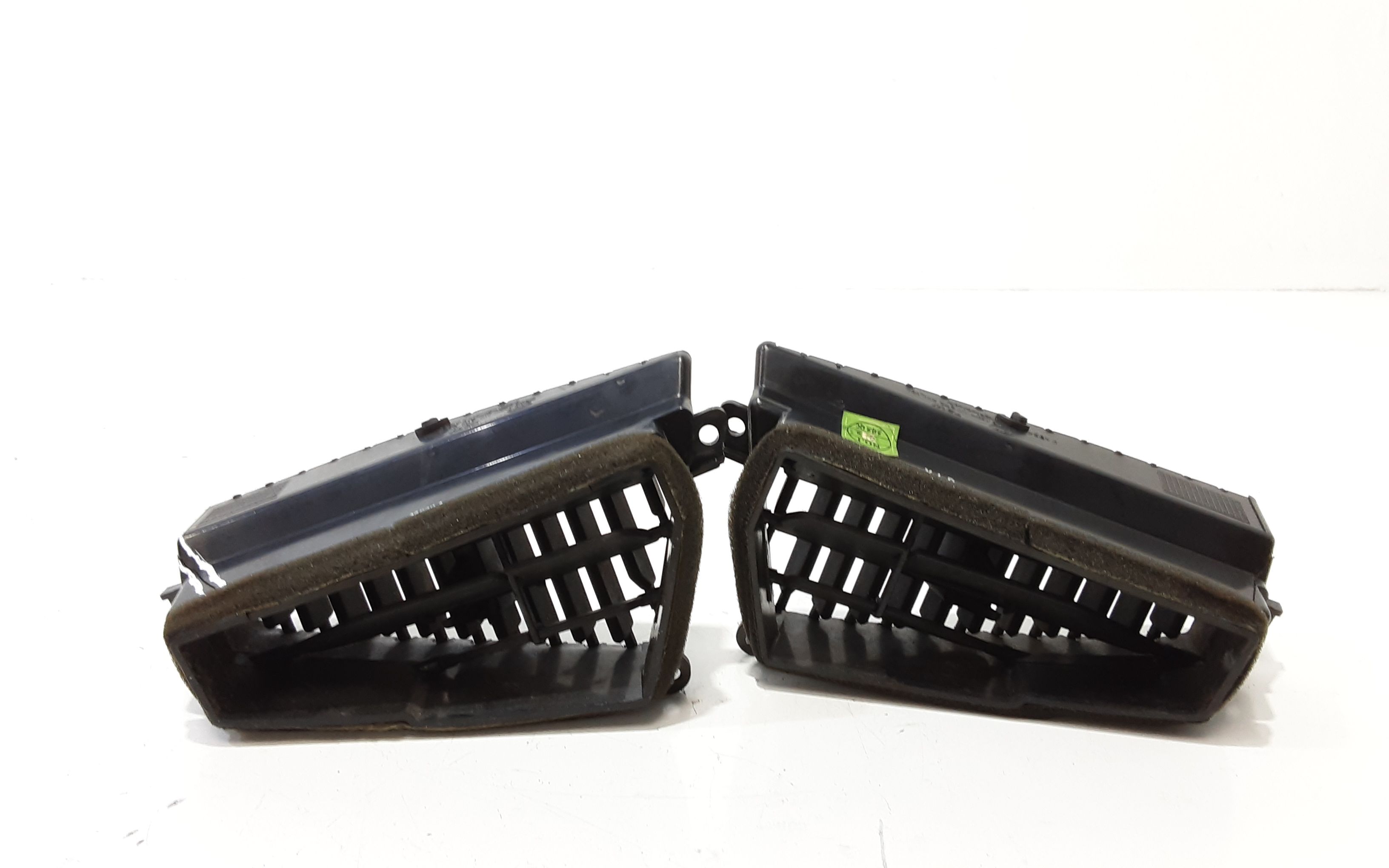 Bocchette Aria Cruscotto KIA Carens 1 Serie