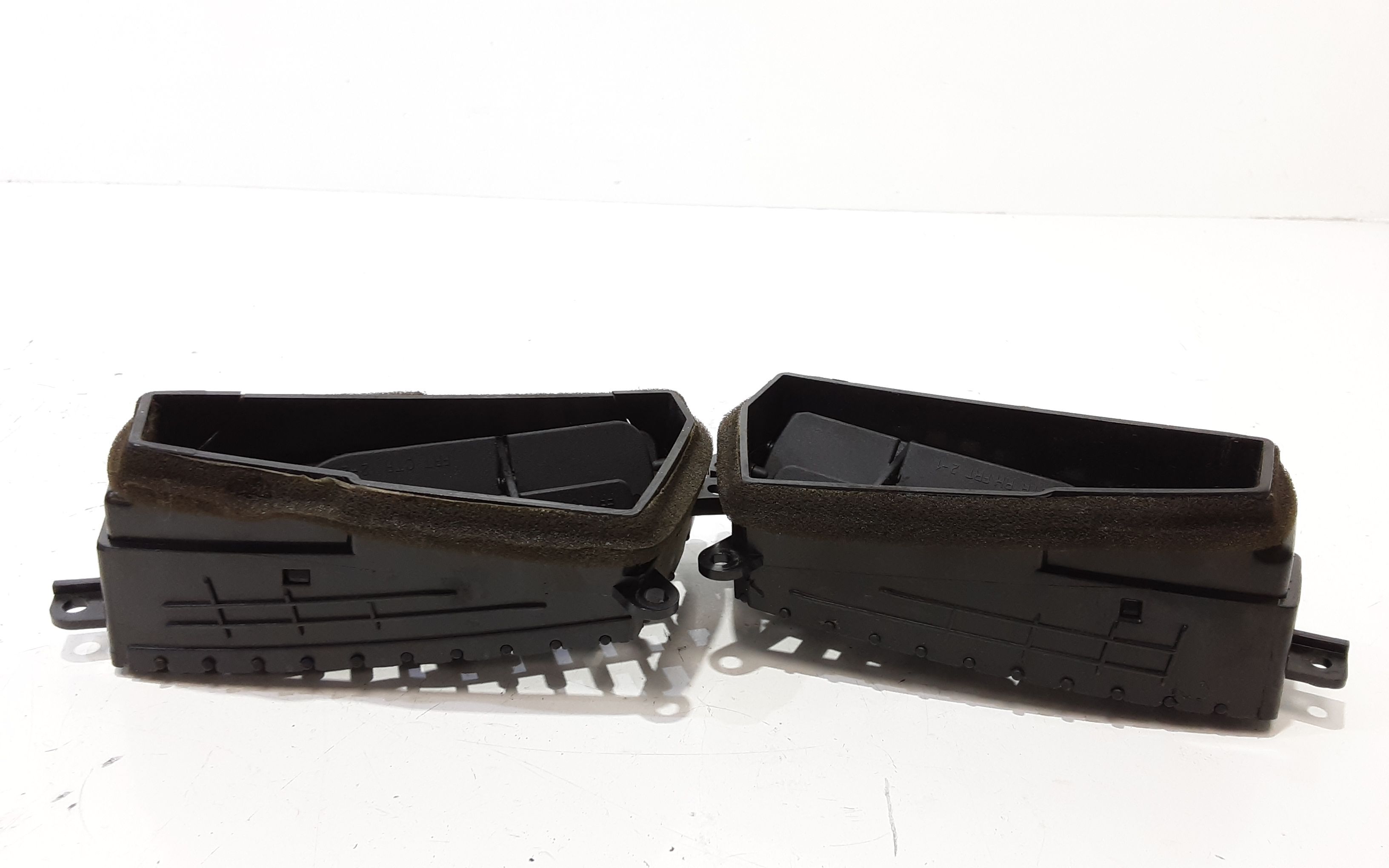 Bocchette Aria Cruscotto KIA Carens 1 Serie