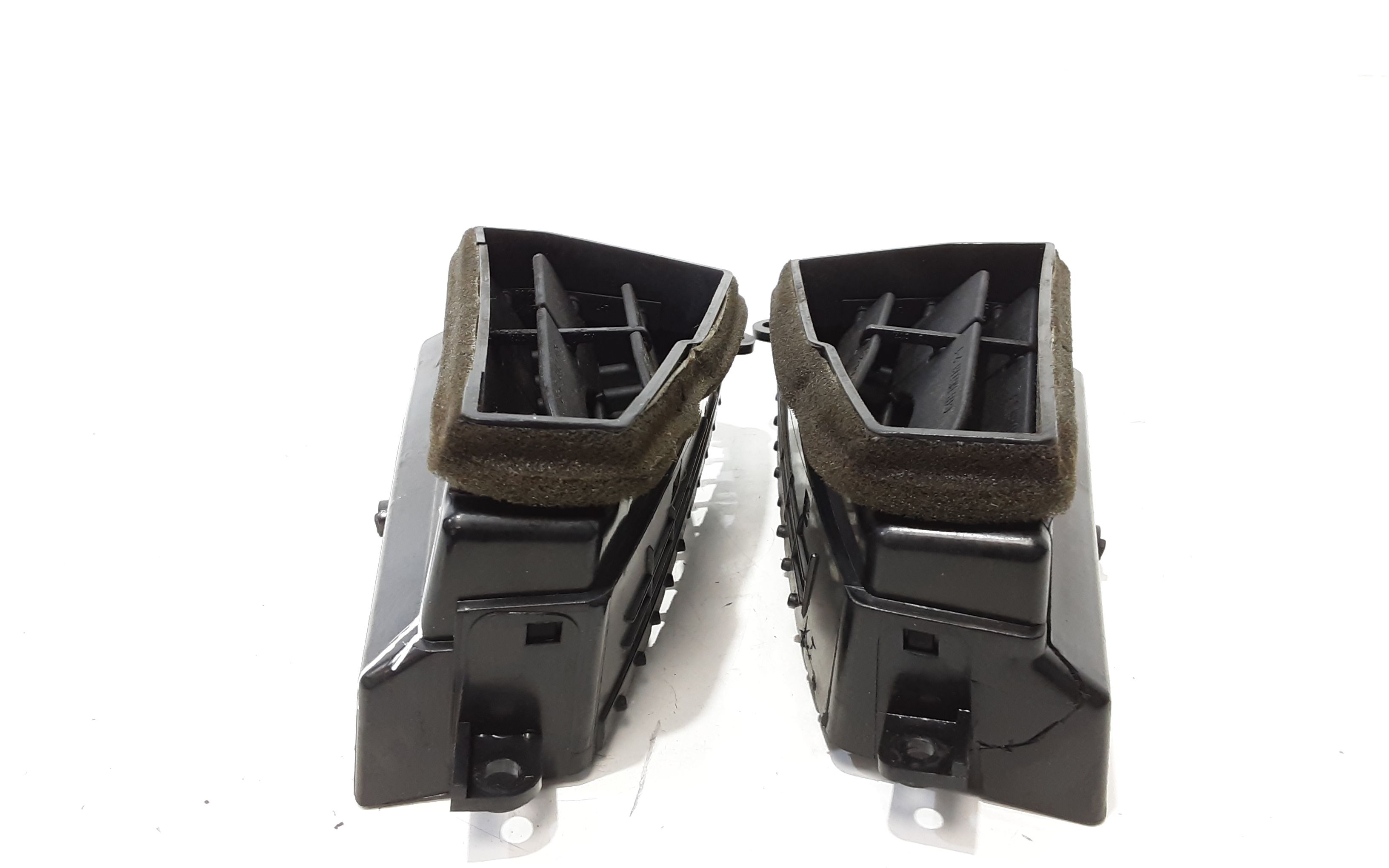 Bocchette Aria Cruscotto KIA Carens 1 Serie