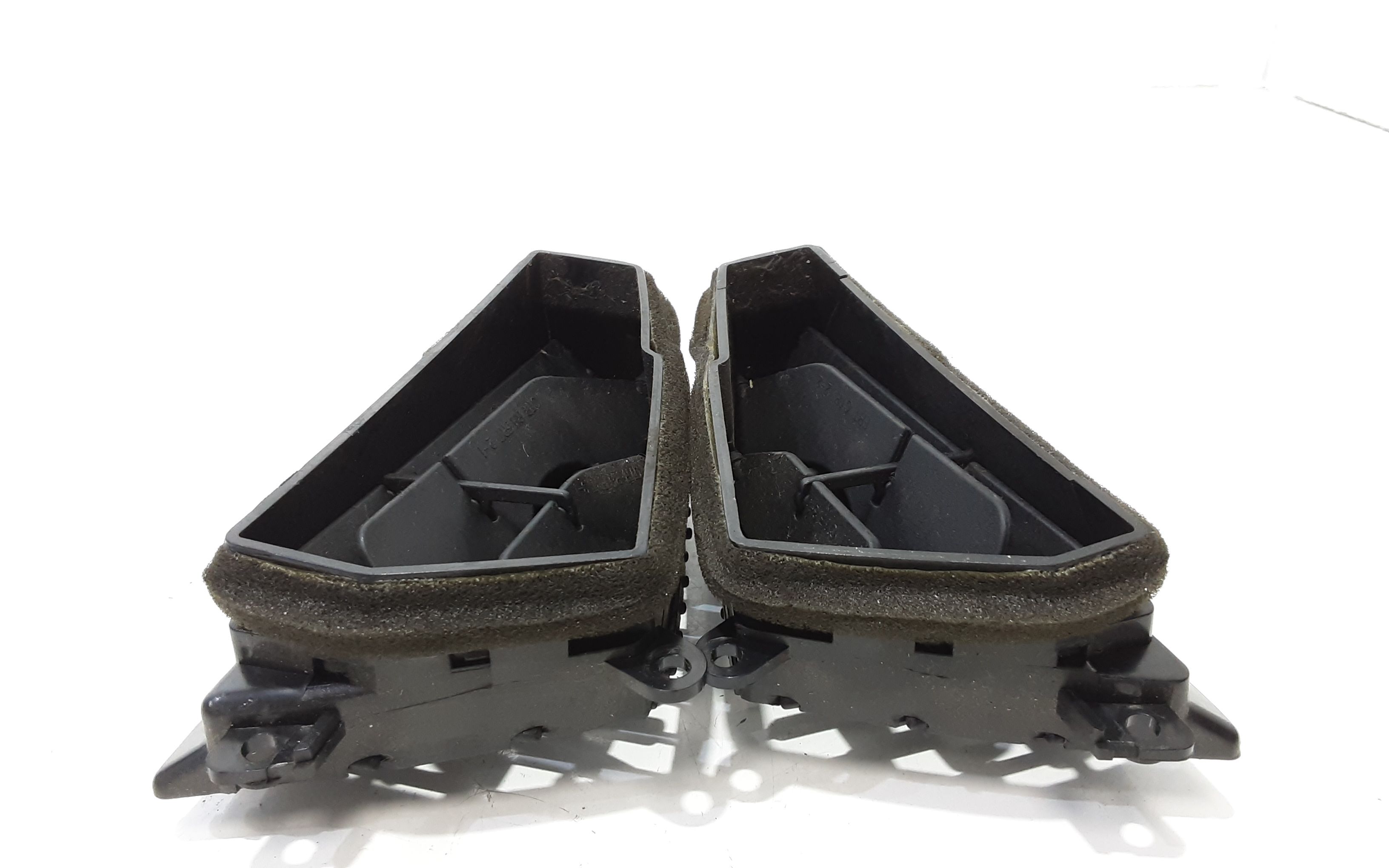 Bocchette Aria Cruscotto KIA Carens 1 Serie