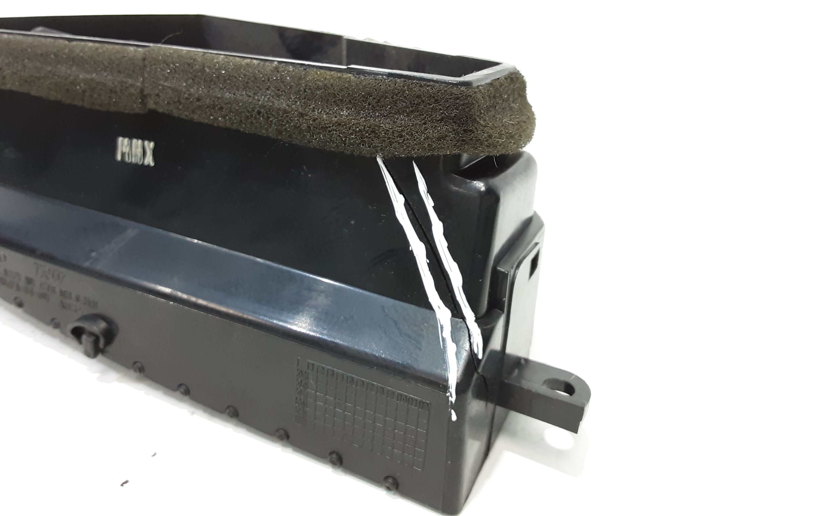 Bocchette Aria Cruscotto KIA Carens 1 Serie