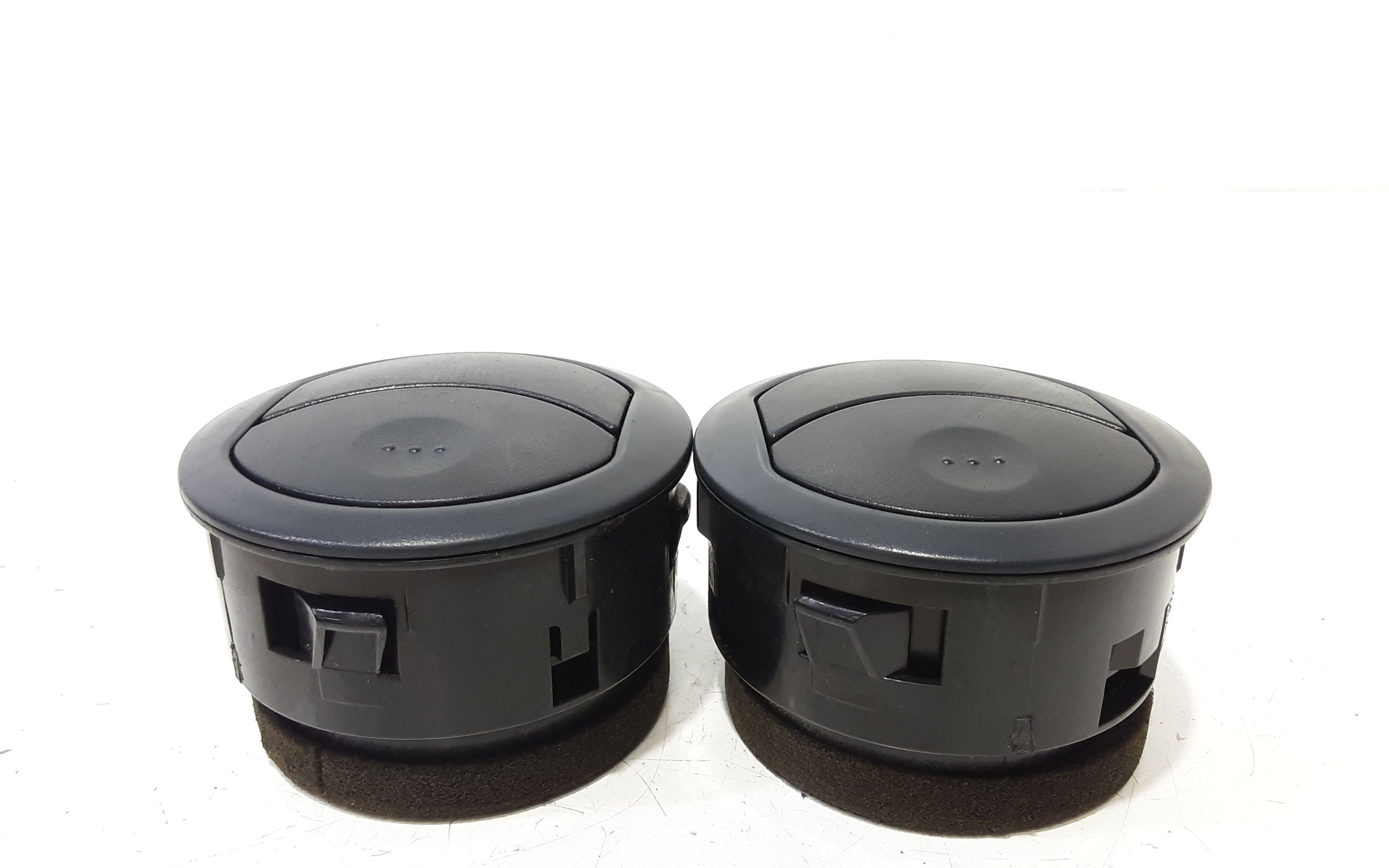 Bocchette Aria Cruscotto CHEVROLET Matiz 4 Serie