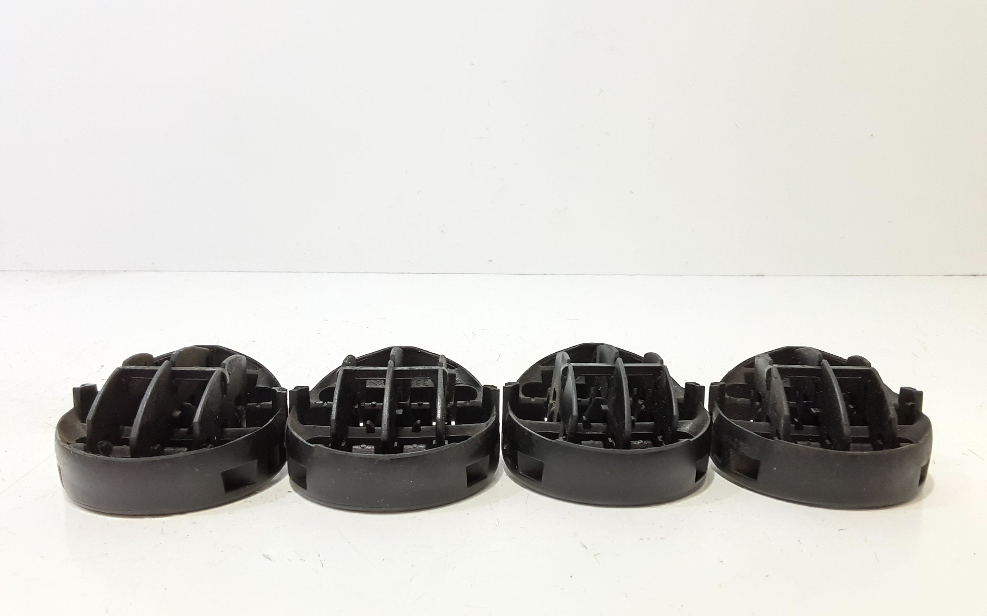 Bocchette Aria Cruscotto RENAULT Kangoo 3 Serie