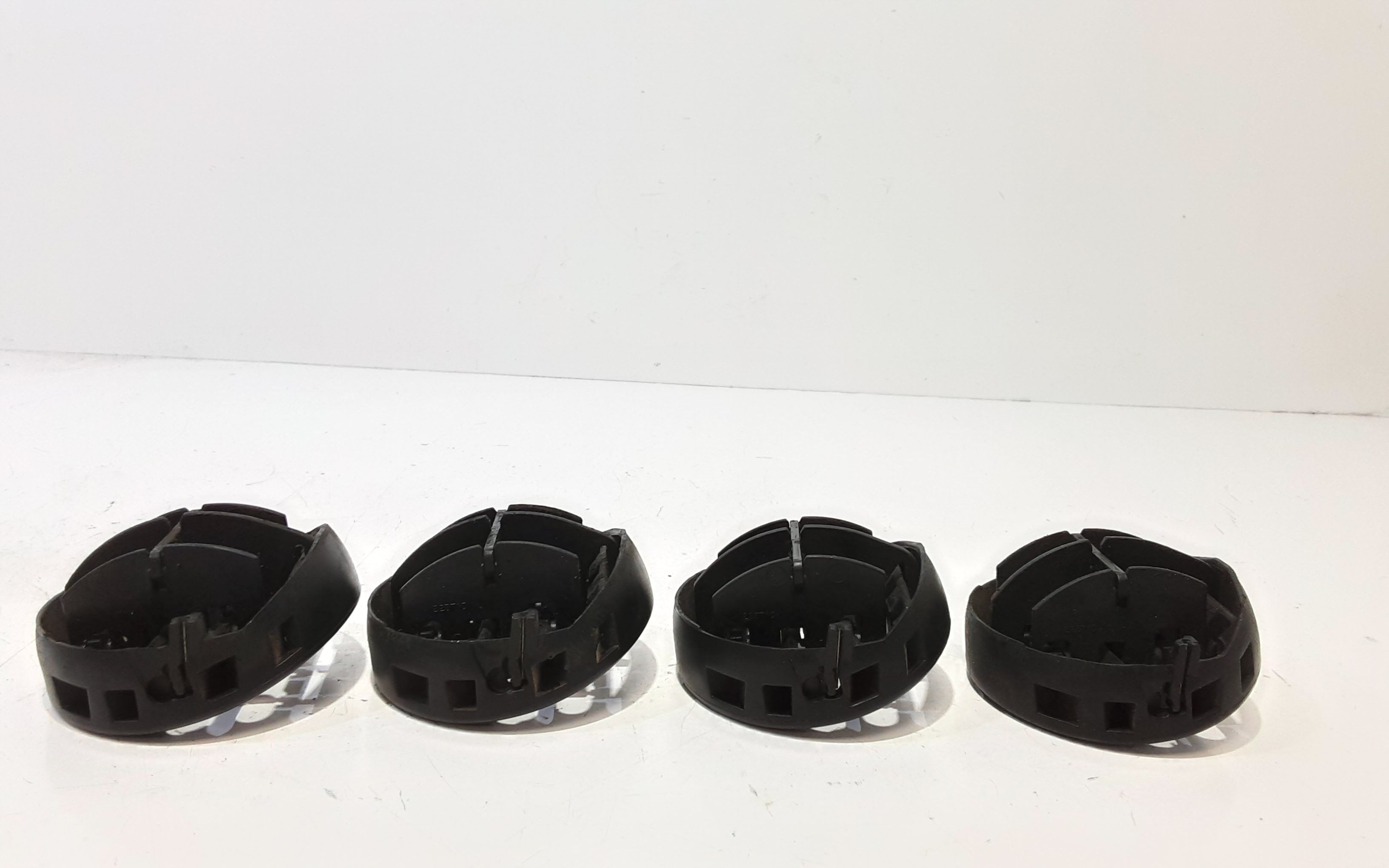 Bocchette Aria Cruscotto RENAULT Kangoo 3 Serie